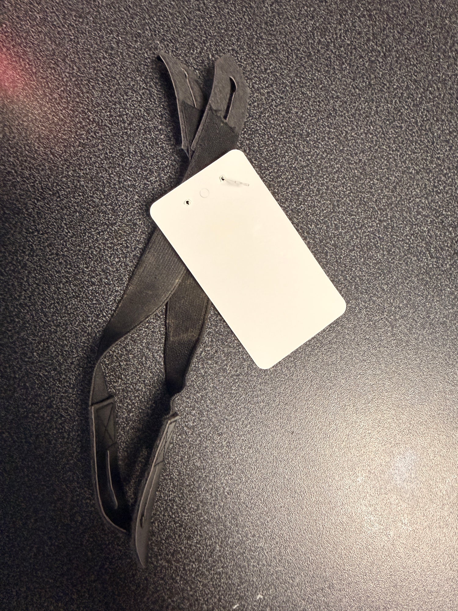 Jod Straps for Jodphurs