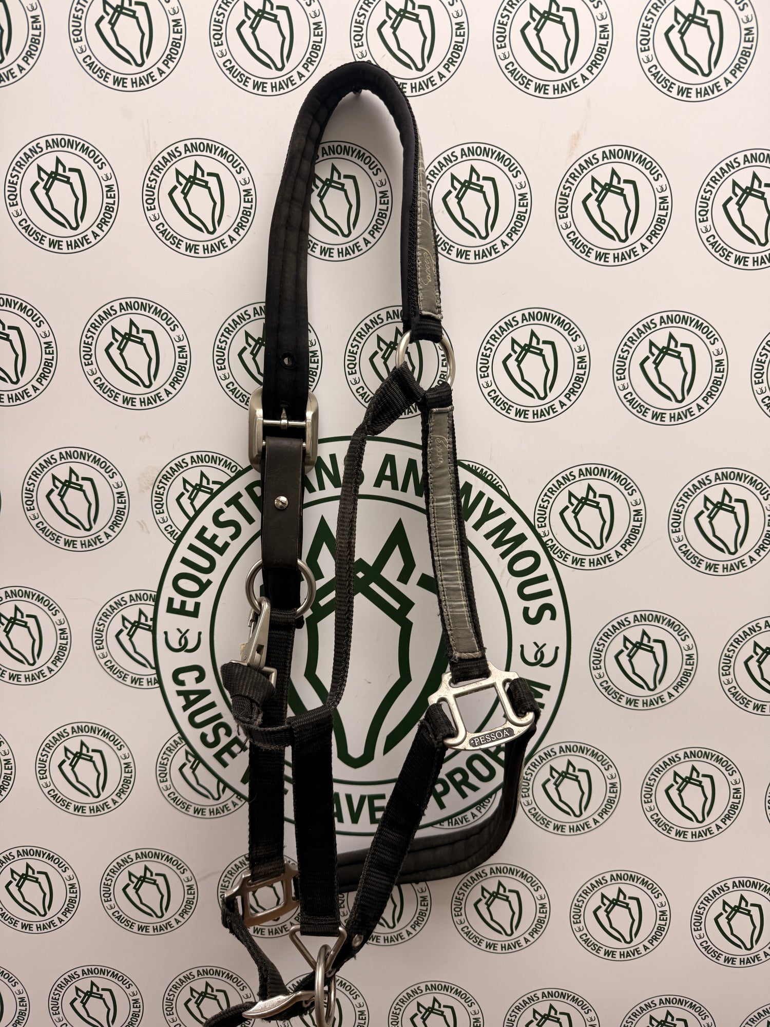 Schooling Halters