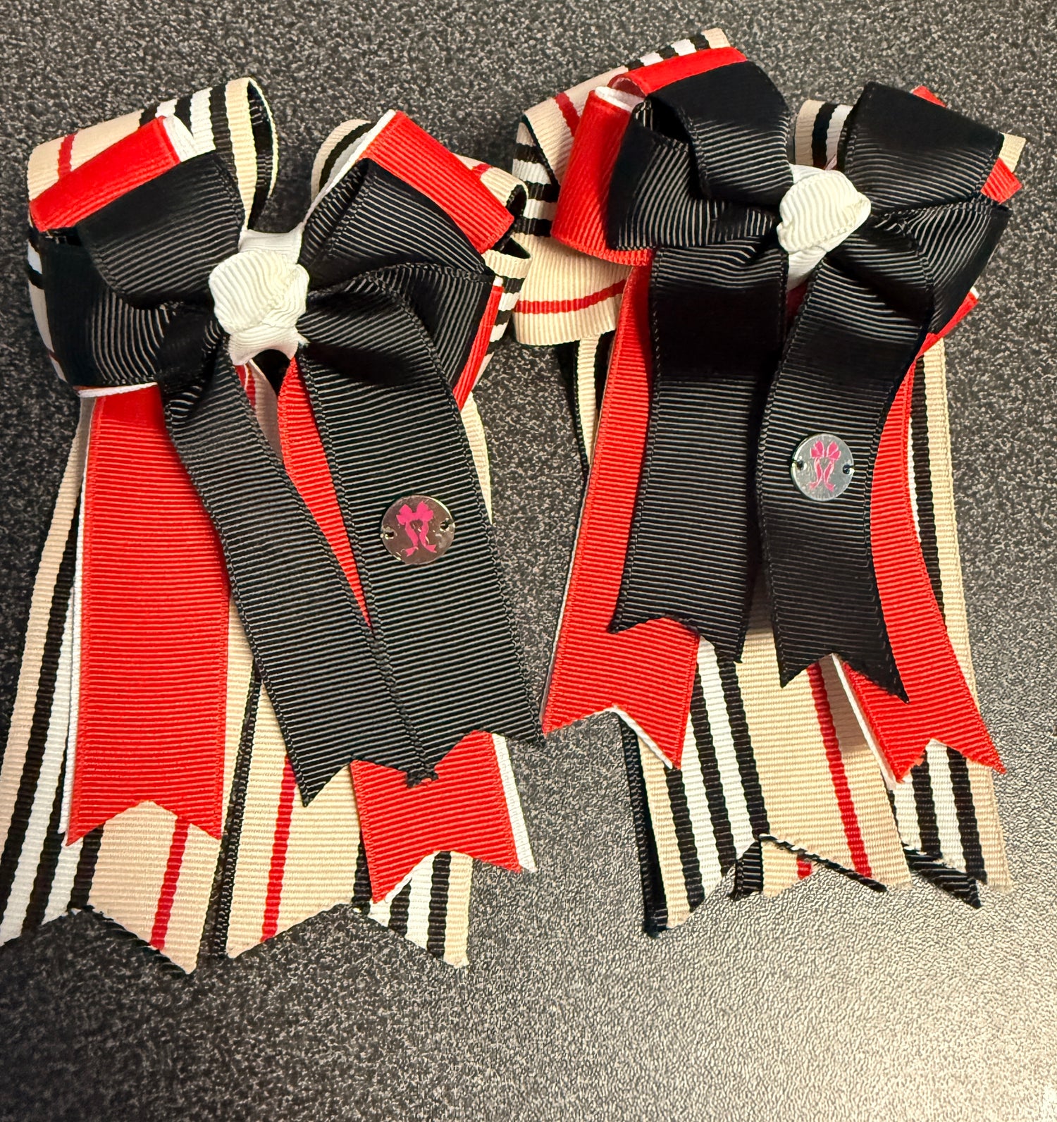 Children's Show Bows