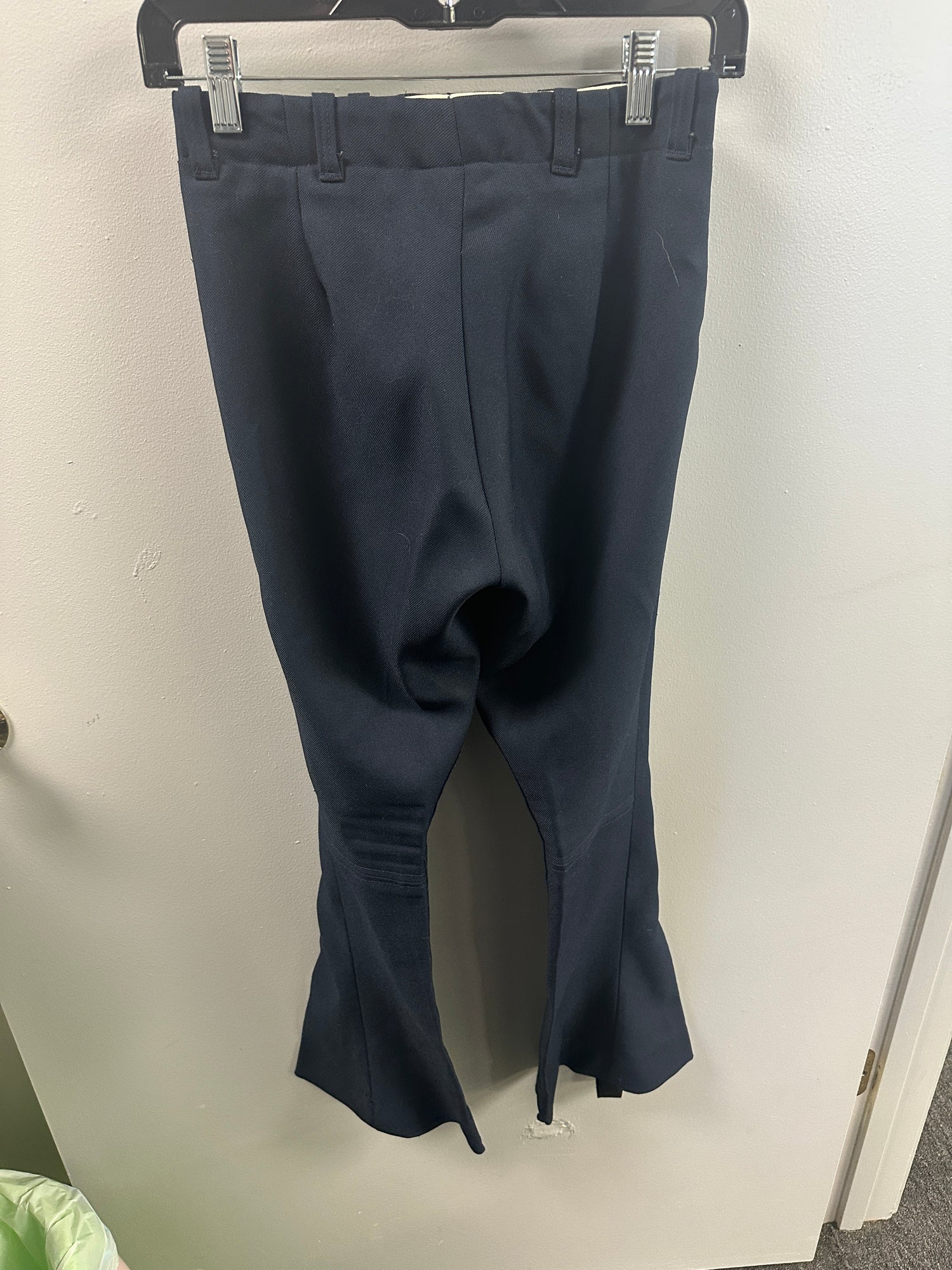 24 women's Saddle seat jods