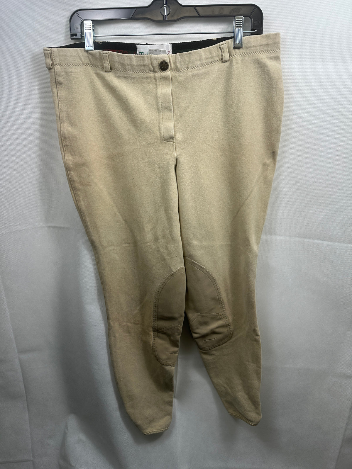 Women's Breeches assorted