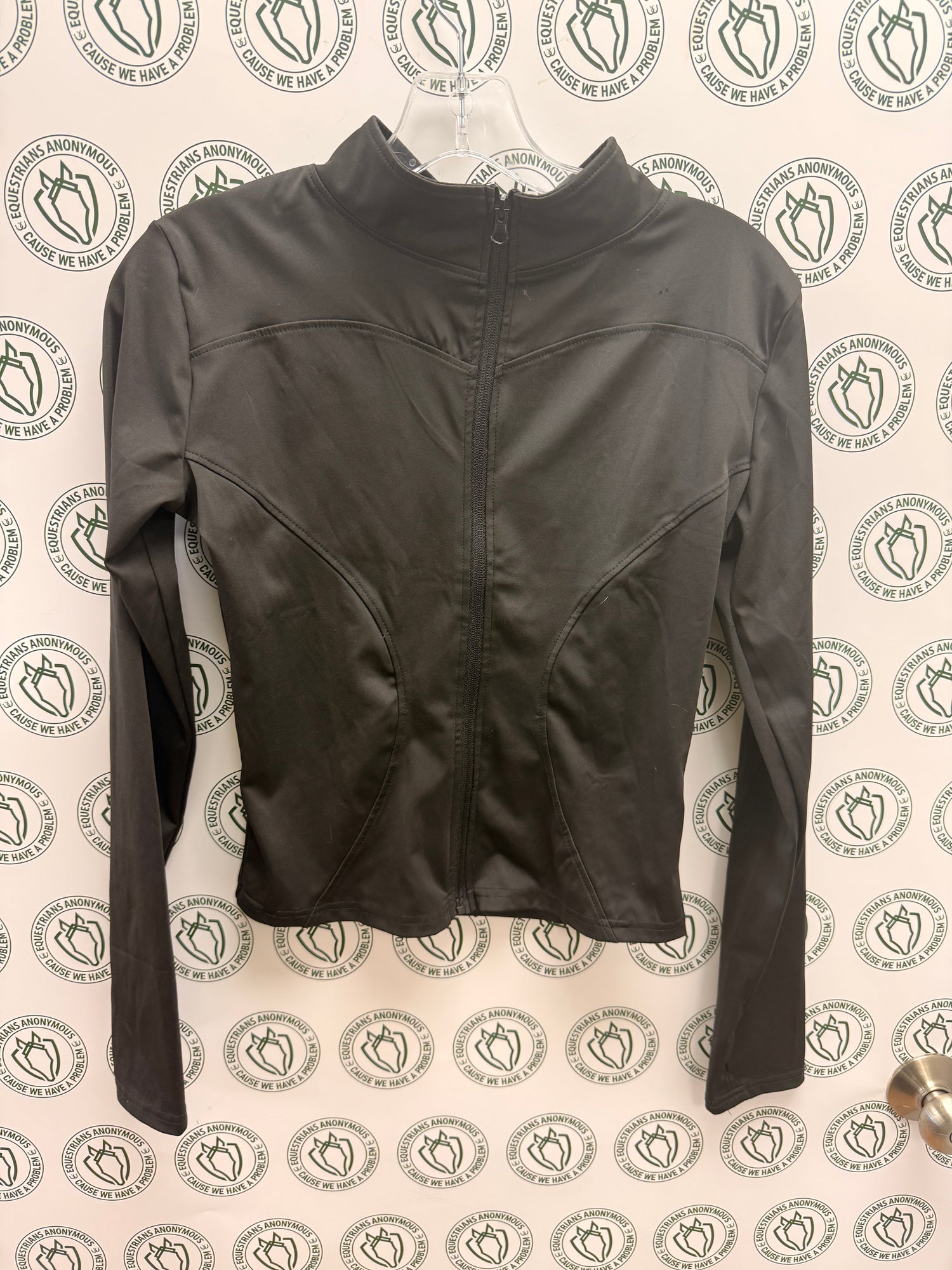 Large Youth Spring riding long sleeves