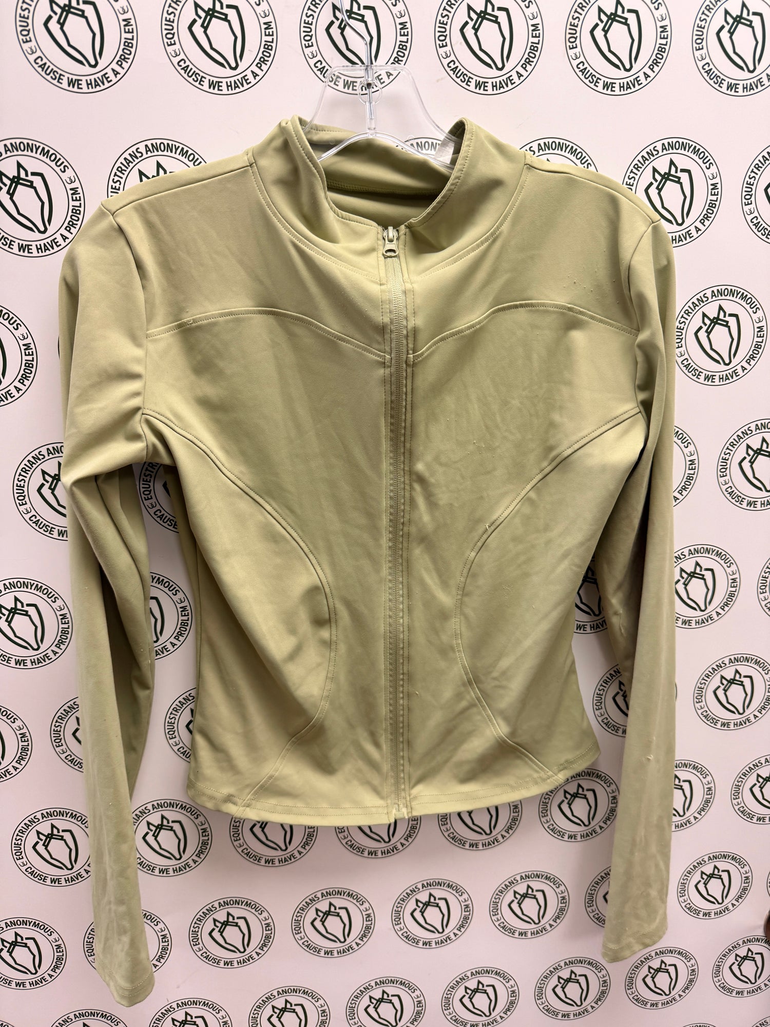 Large Youth Spring riding long sleeves