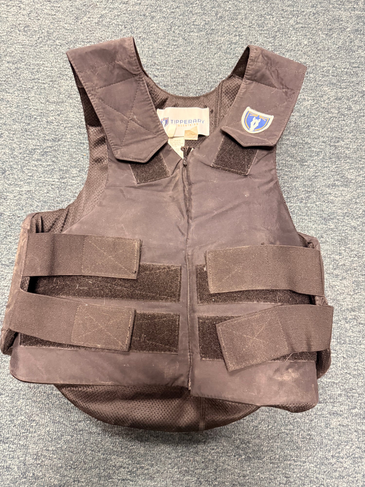 Med Ridelite Body Protector by Tipperary