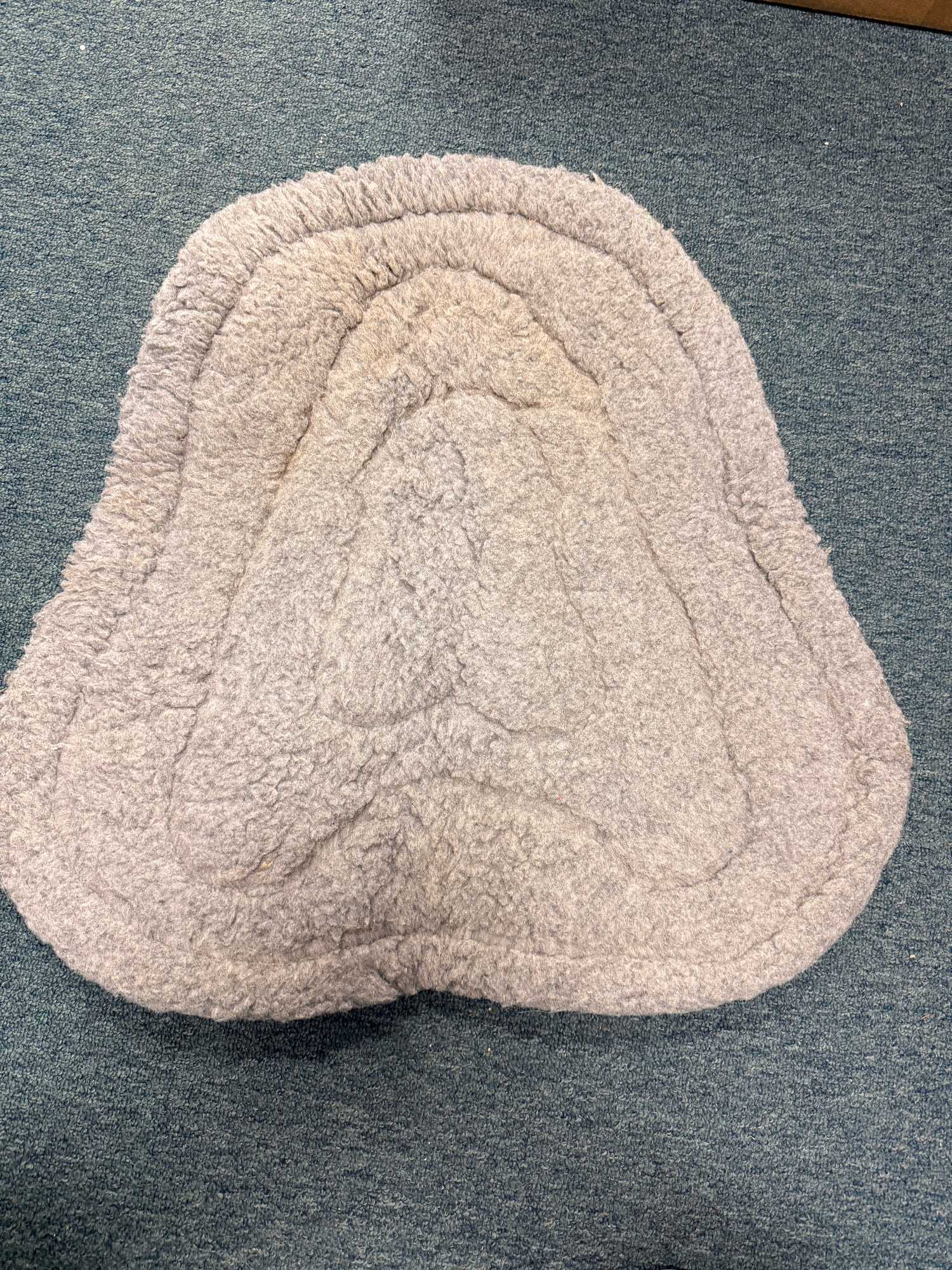 Western / Endurance saddle pad