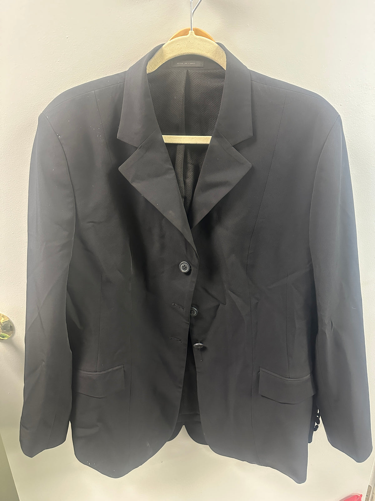 18 Women's Hunt Coat RJ Classics