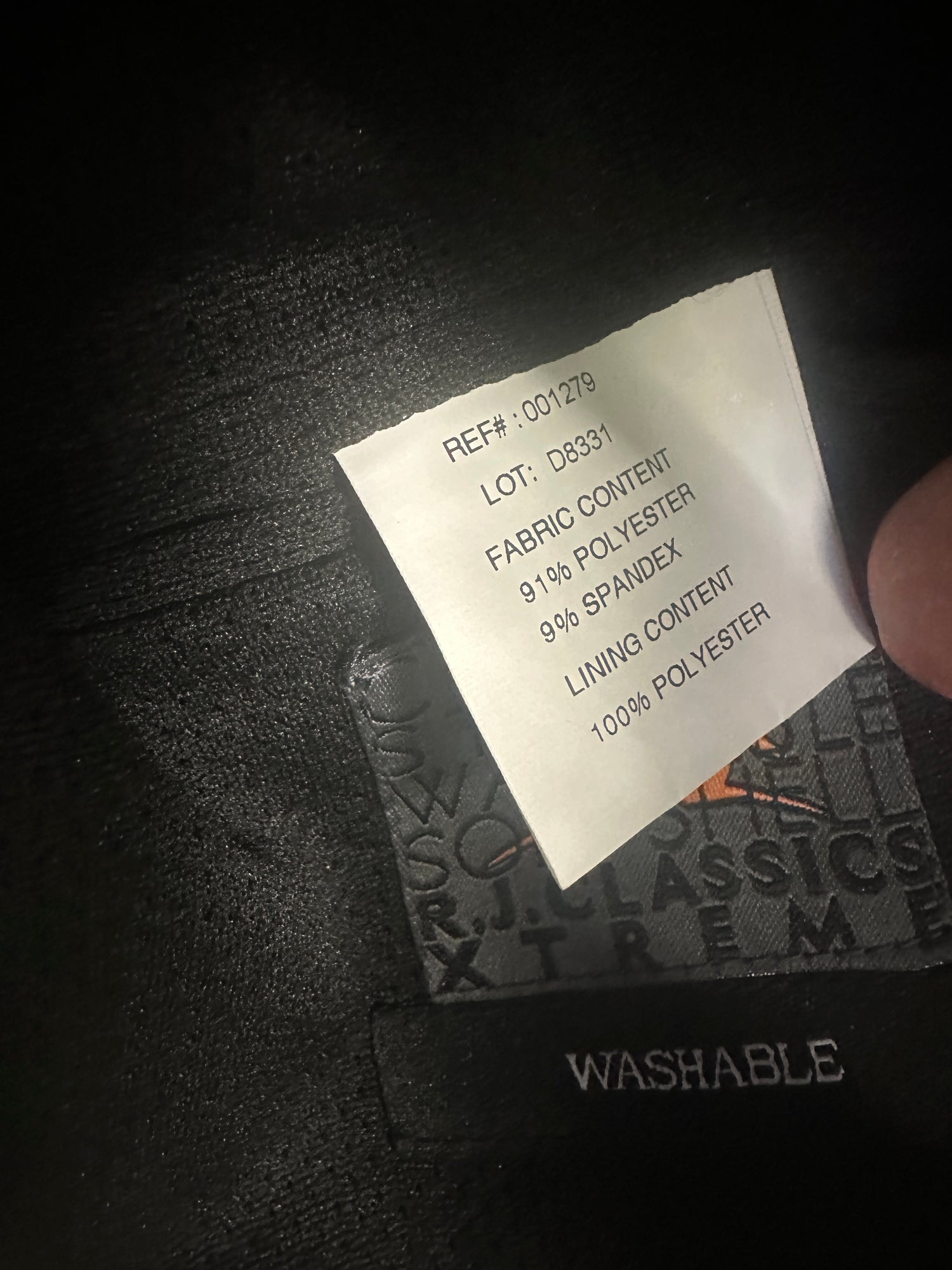 18 Women's Hunt Coat RJ Classics