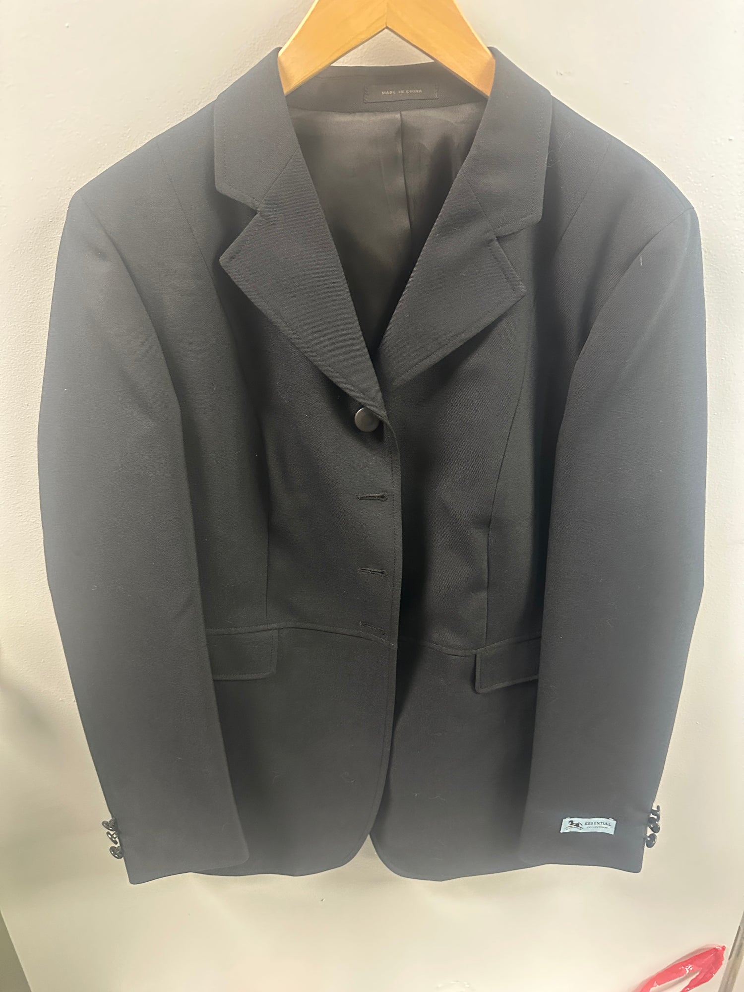 18 Women's Hunt Coat RJ Classics