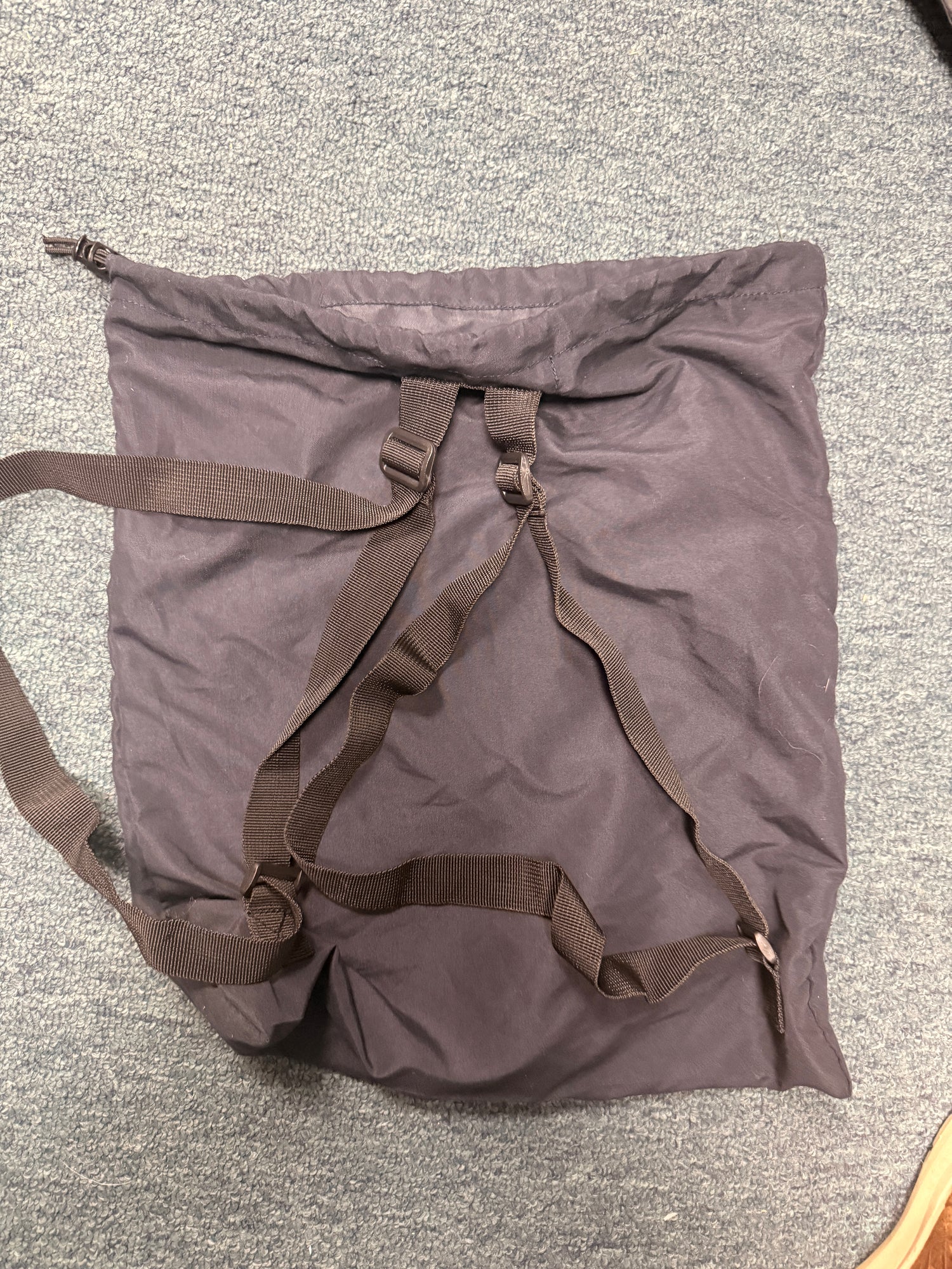 GPA Safety Legend blue sling bag for helmet