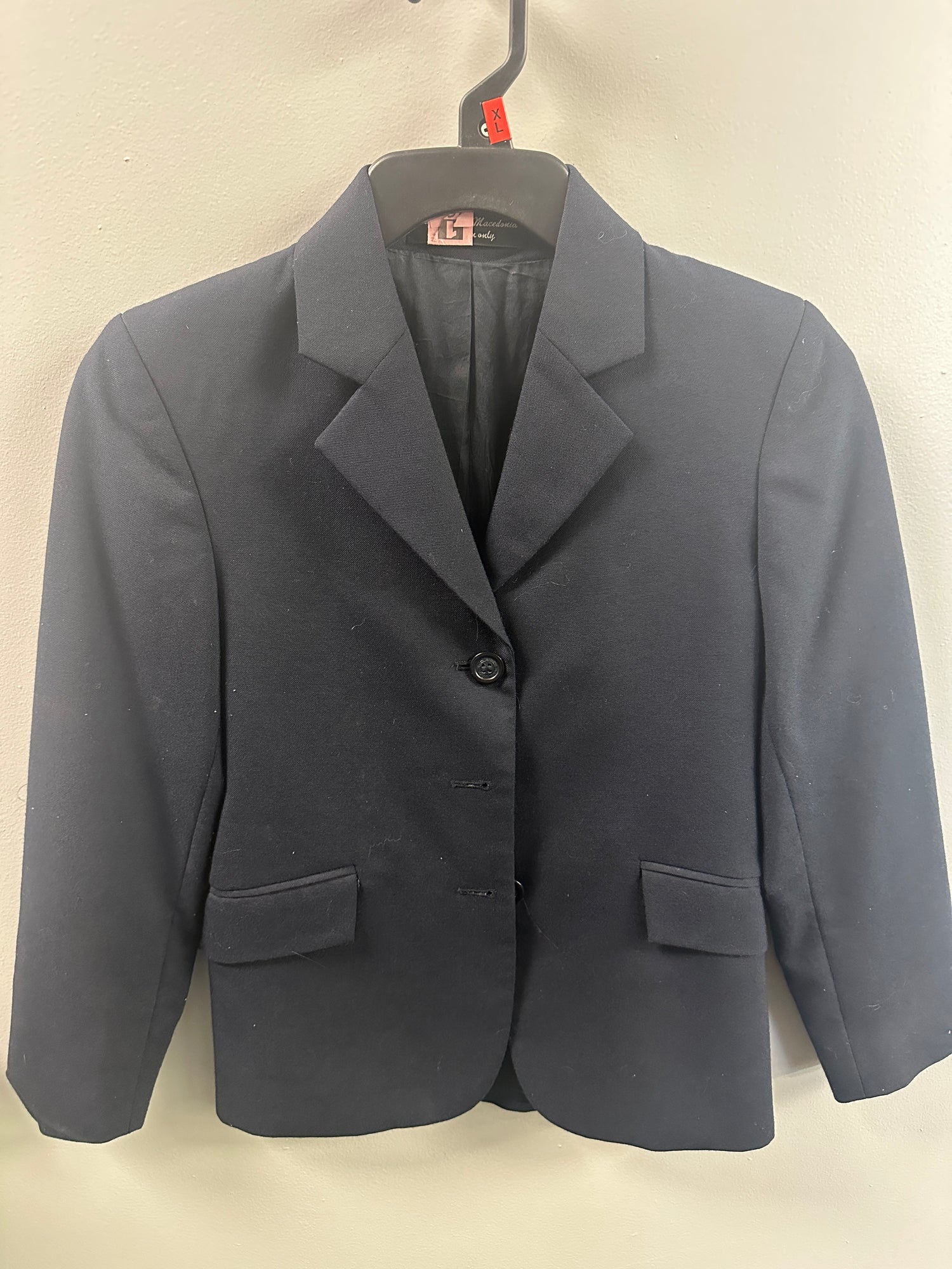 Youth Hunt Coat RJ Classics