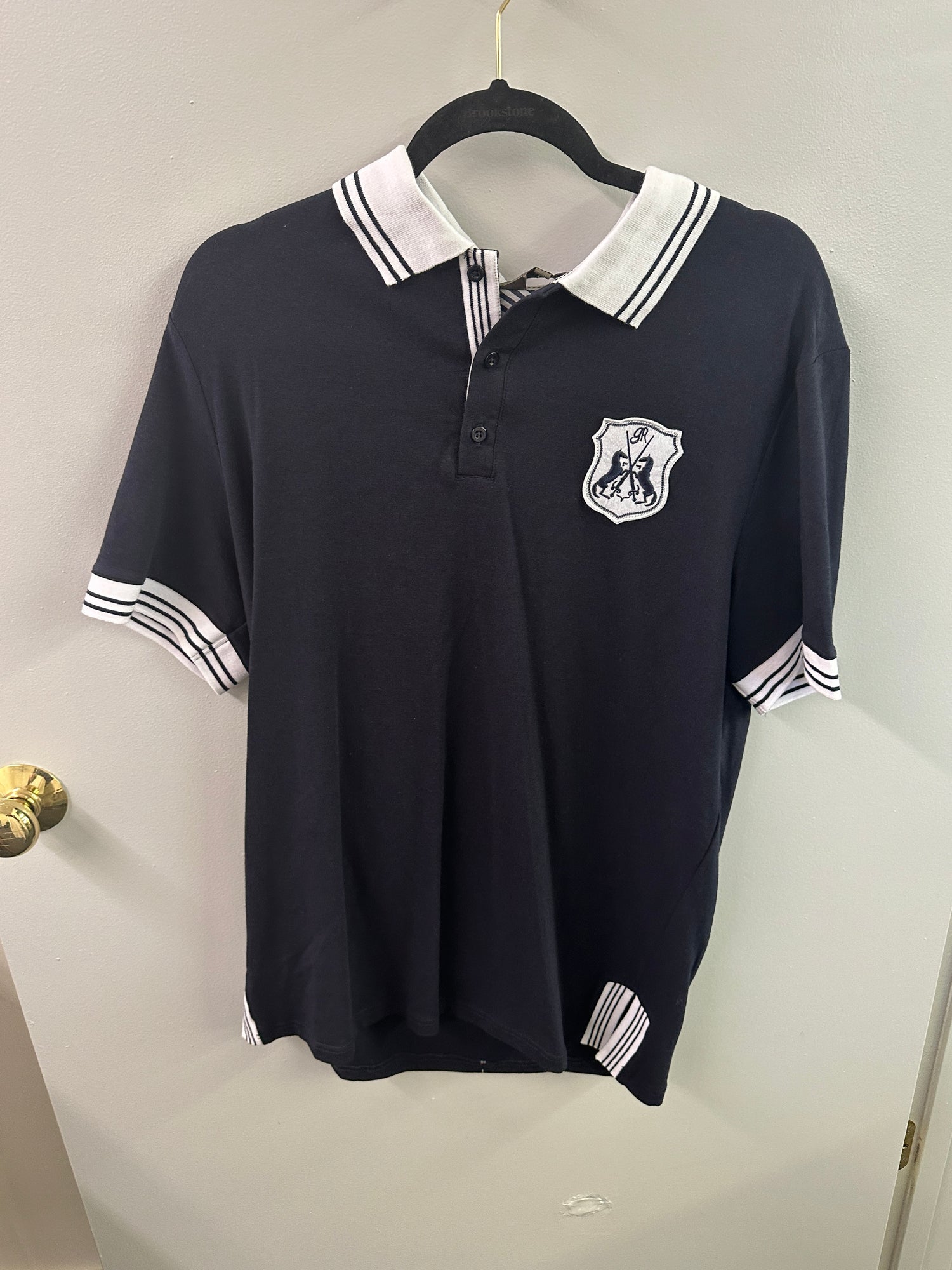 Men's Polo Shirts