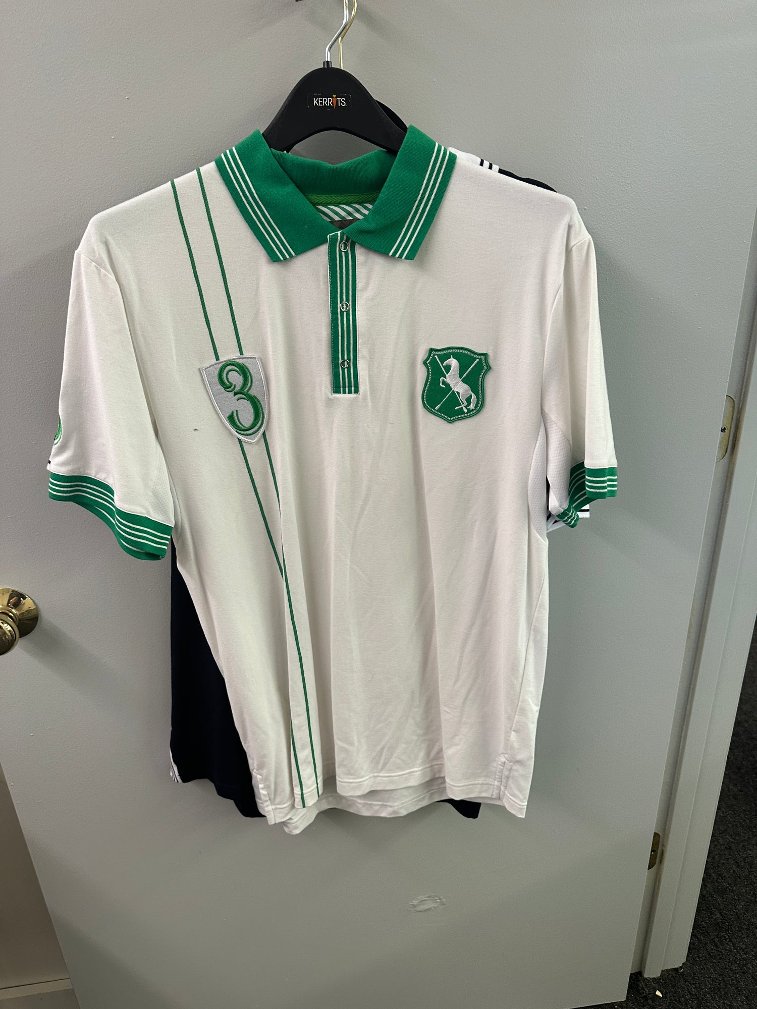Men's Polo Shirts