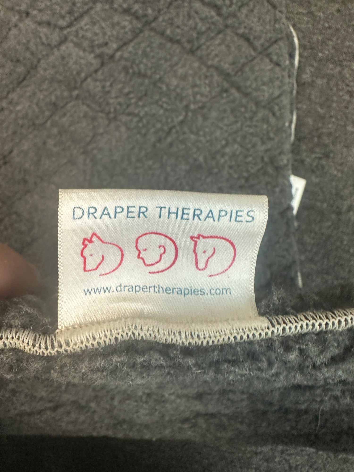 Draper Therapy Leg Wraps 4