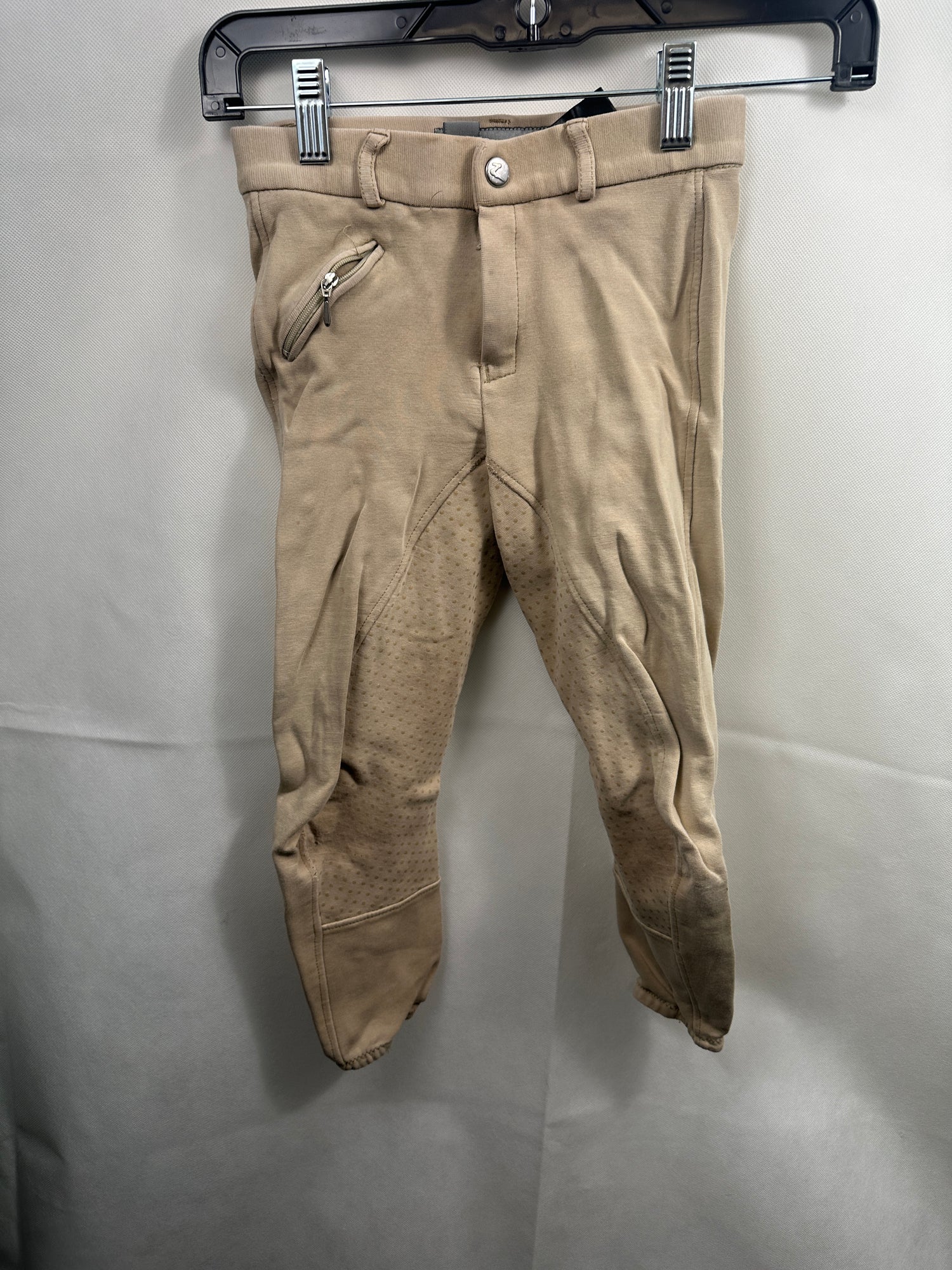 Youth and Young ladies Riding Breeches