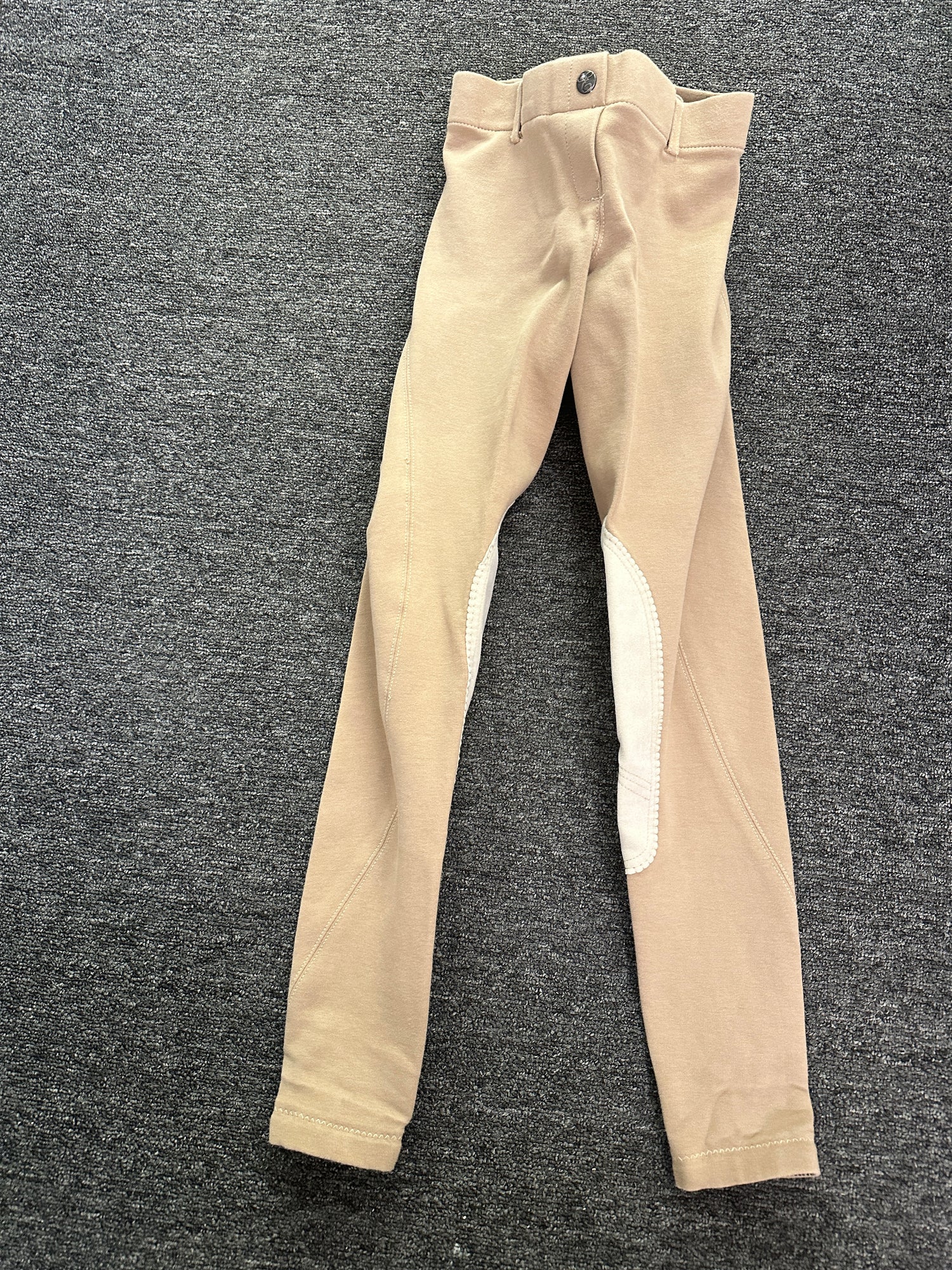 Children's Beeches -Tan Elation Size 24R