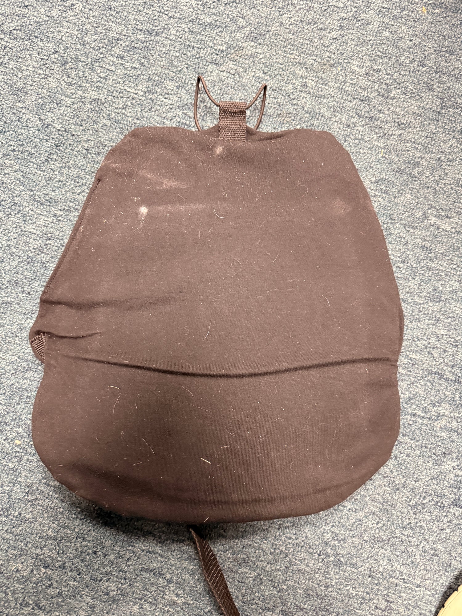 Cashel Western tush Cushion Standard (used)