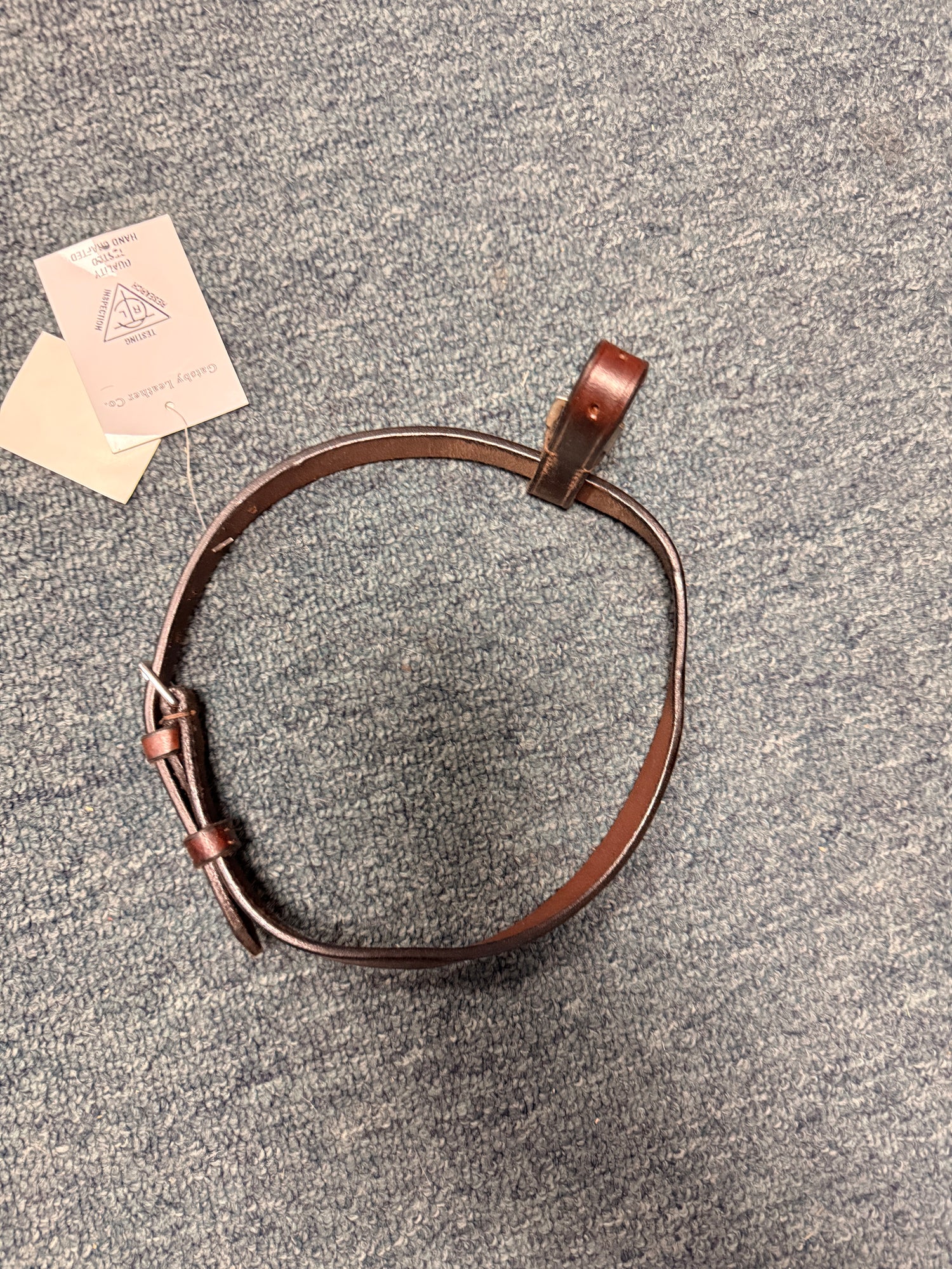 Hinged Drop Nose Band by Gatsby