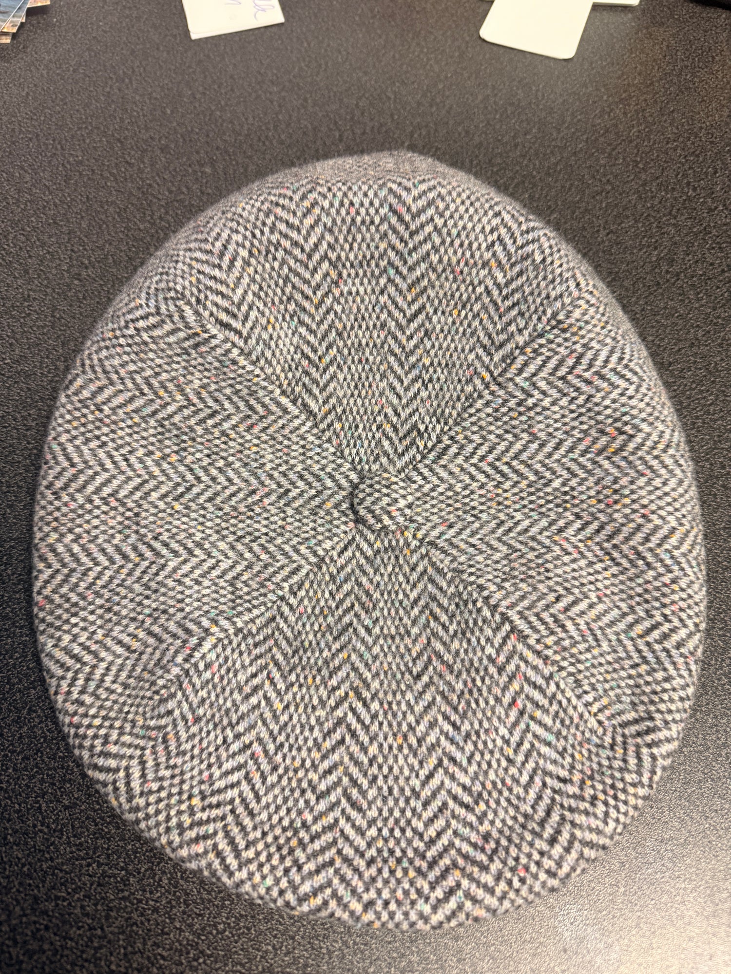 men's caps assorted styles, colors and sizes
