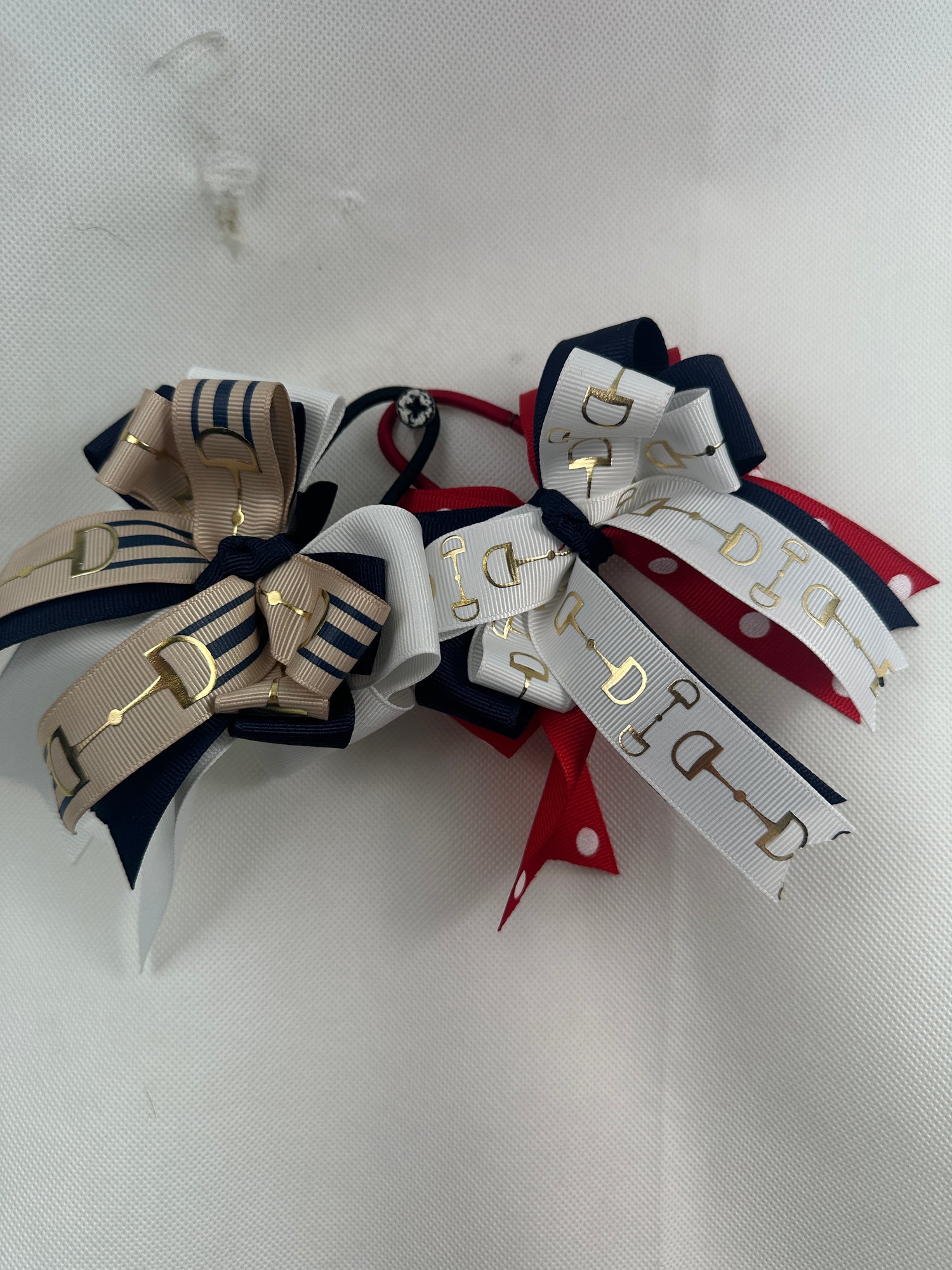Double Pair Pack of Bows