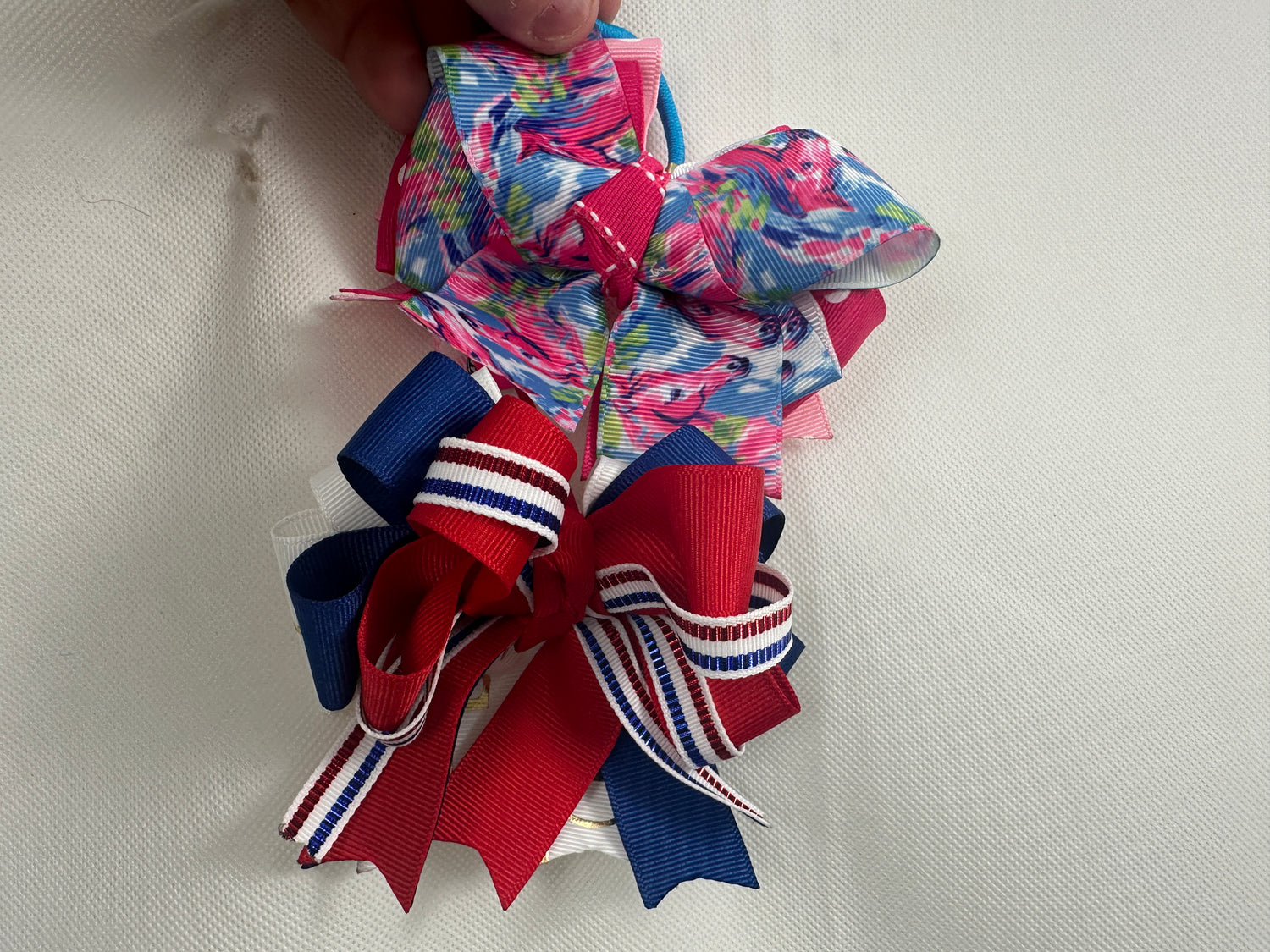 Double Pair Pack of Bows
