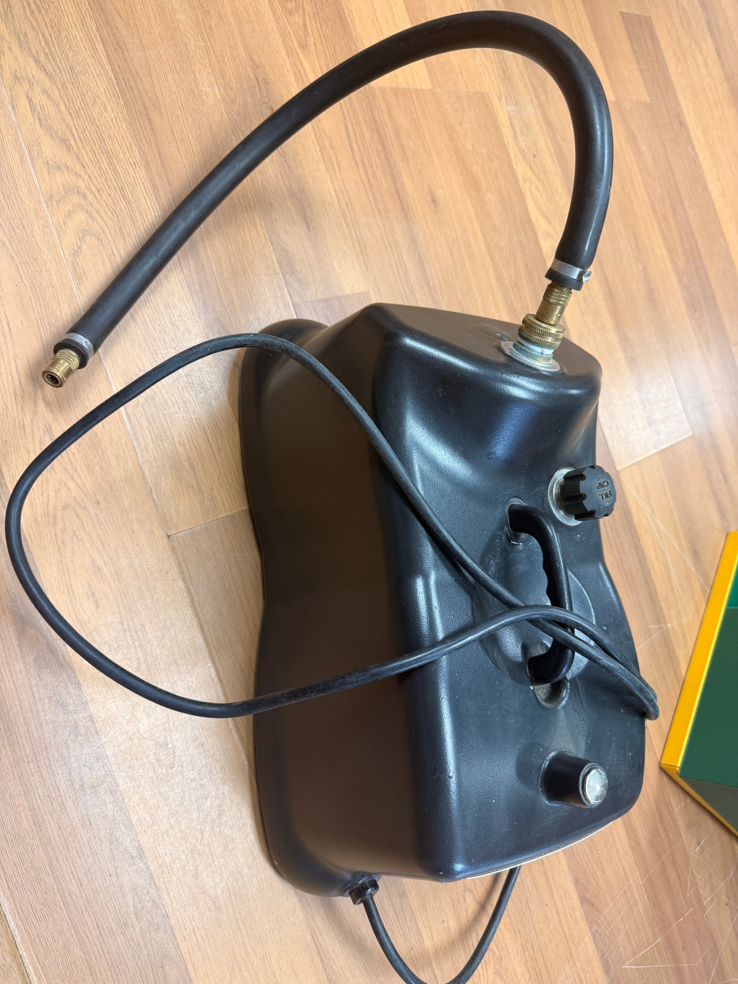 Haygain HG600 Half bale Hay steamer