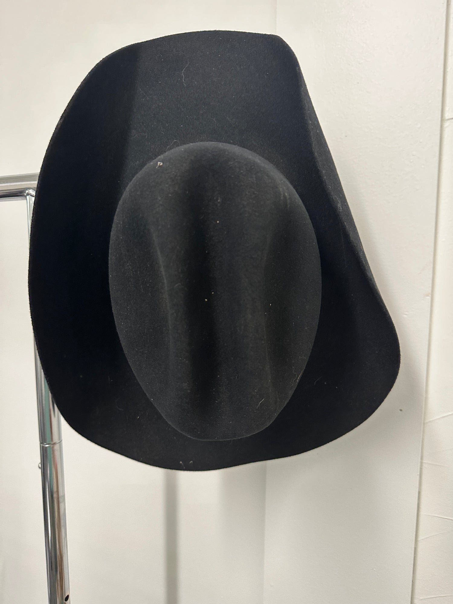 Bailey Western Felt Hat Size 7.25