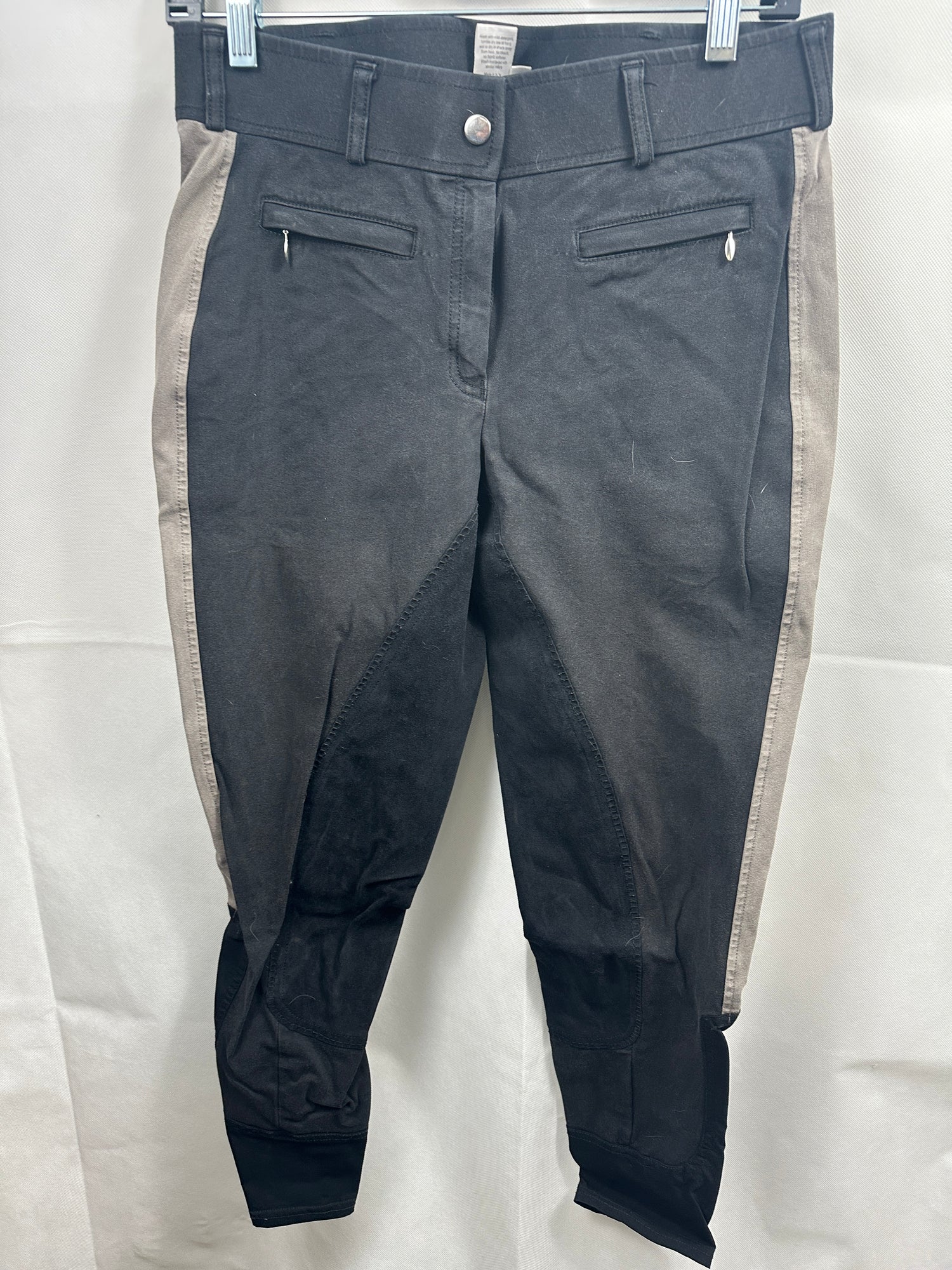 32 Women's Breeches by Dover Riding Sport