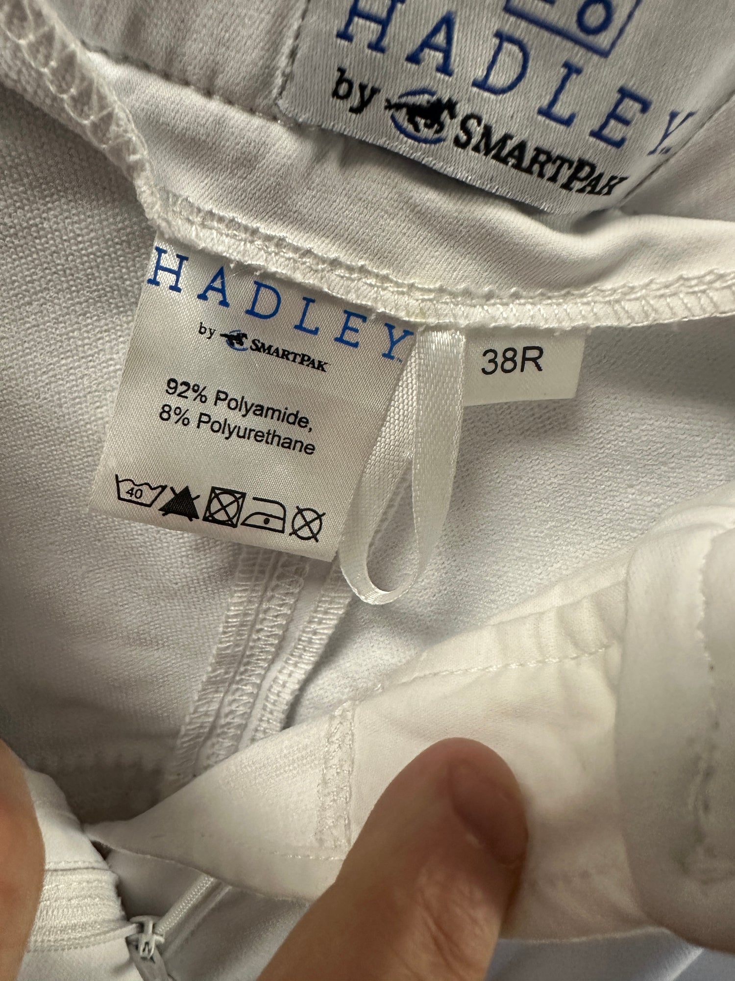 assorted women's breeches
