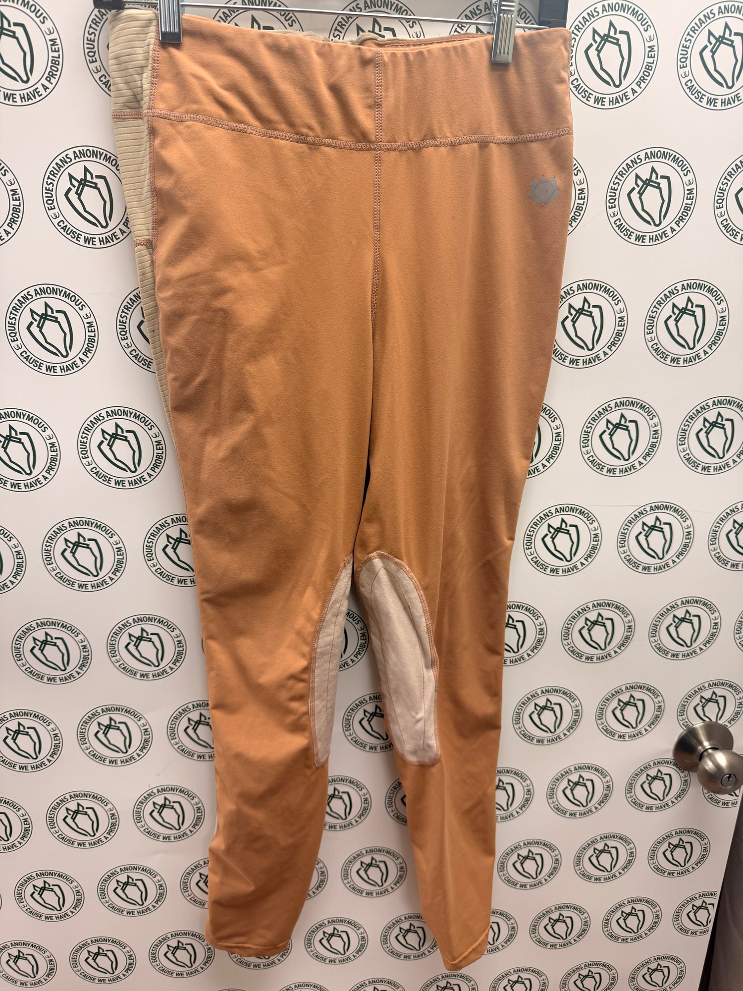 Med FitsT4 Sports Riding Tights