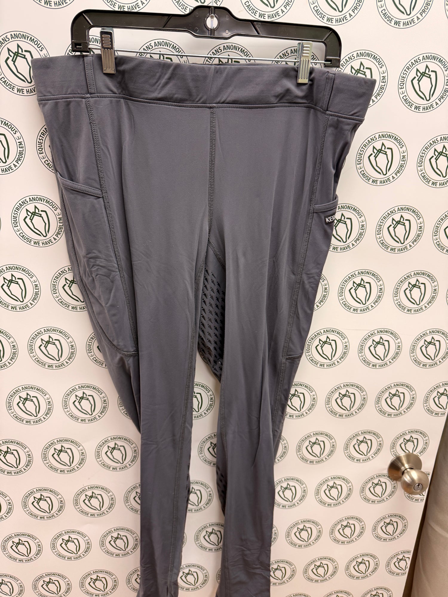 Women's riding tights