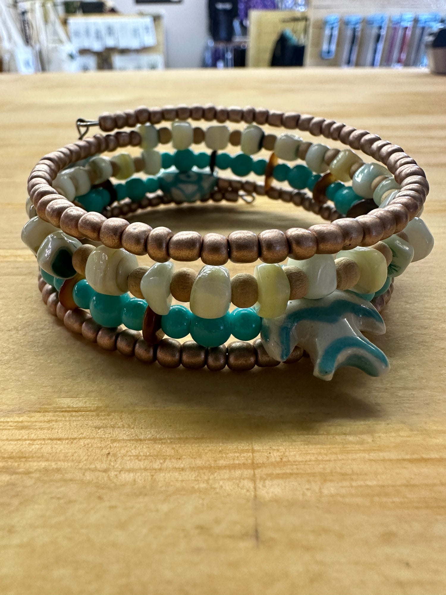 Healing Jewelry - Bracelets - Assorted Colors and styles