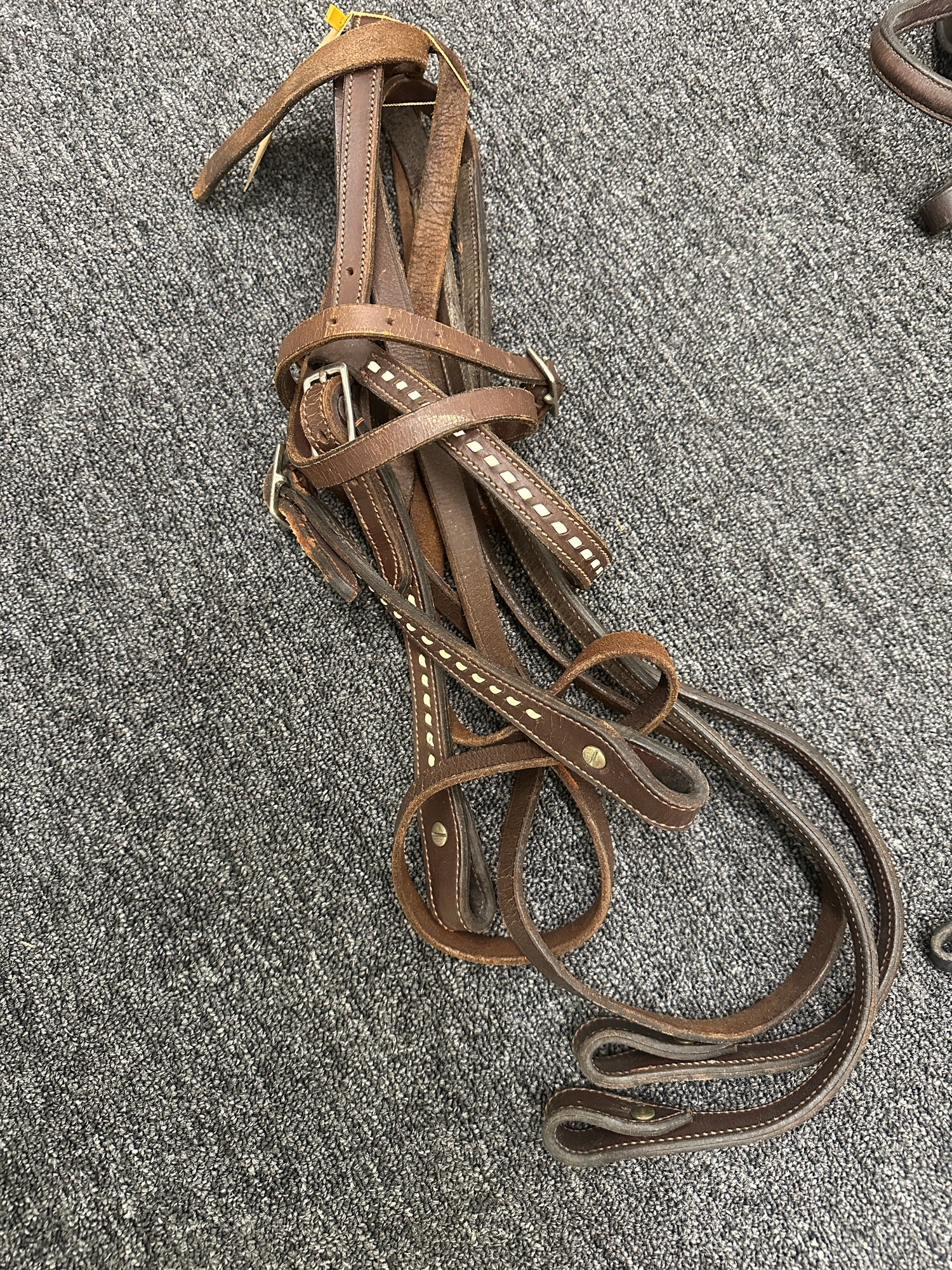 Horse Bridles Assorted