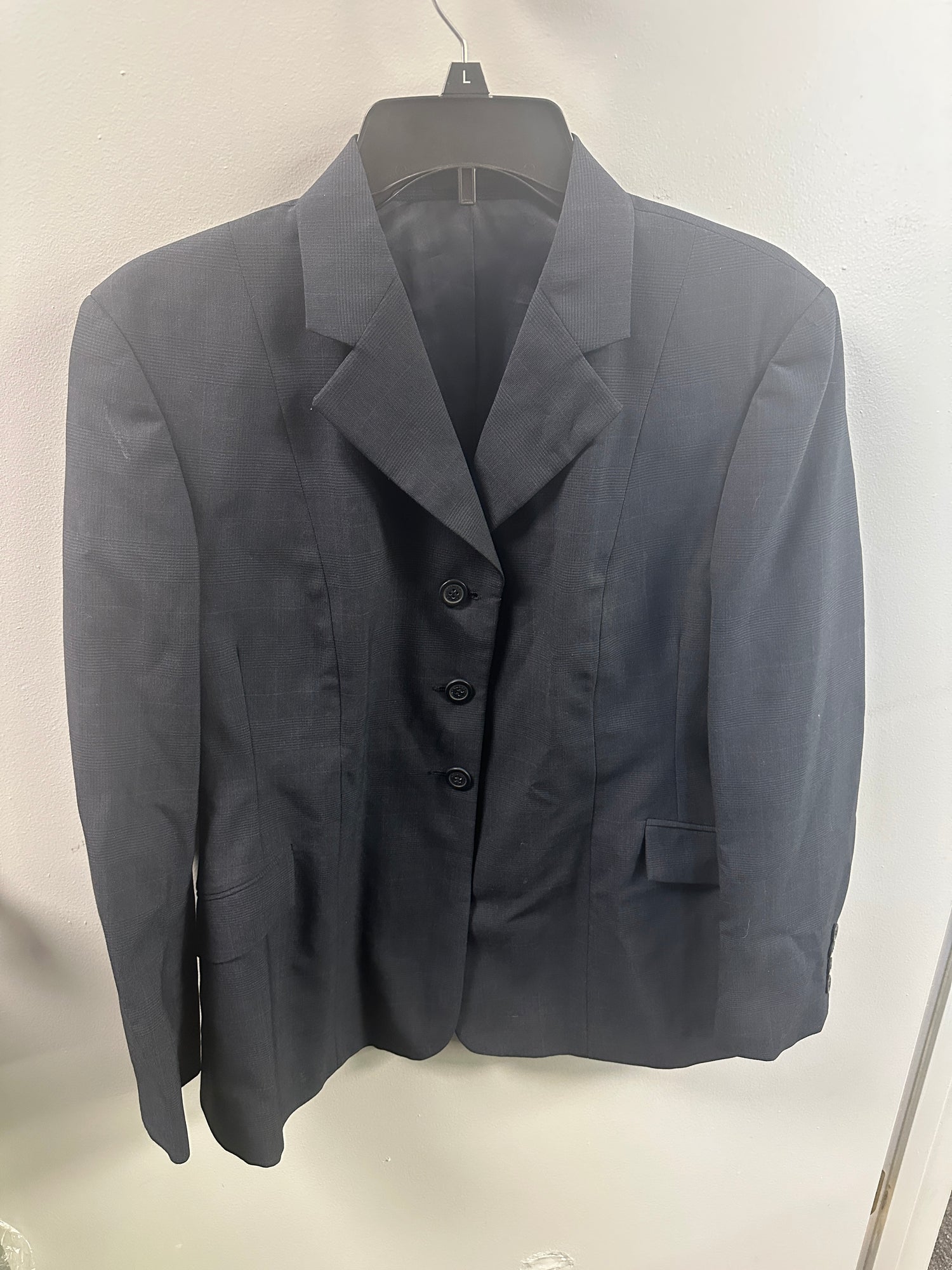 14S women's RJC Navy show jacket
