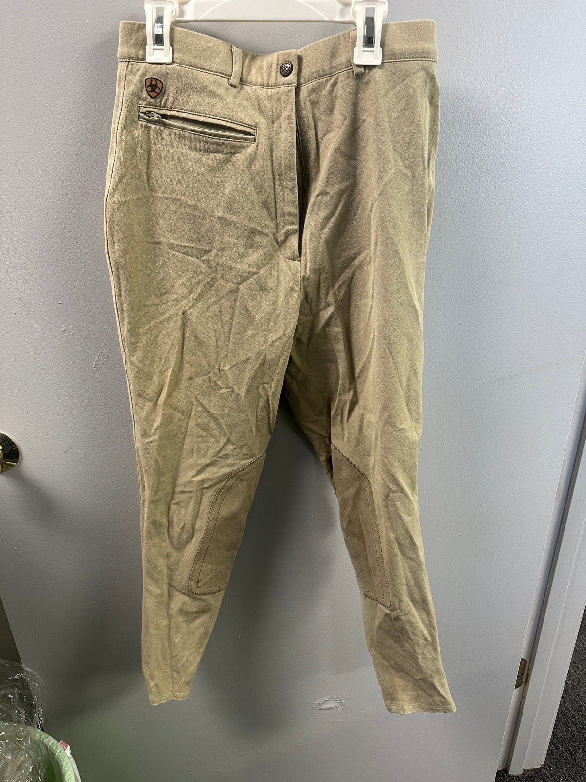 Women's Breeches assorted