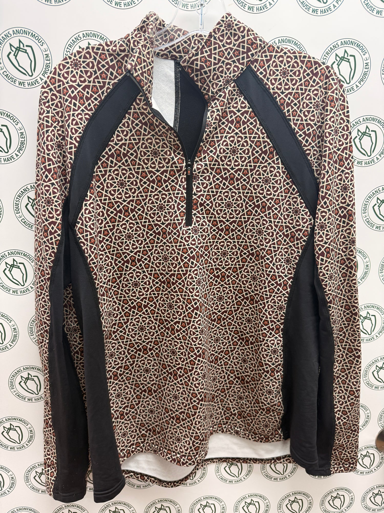 Women's Kerrits Quarter zips