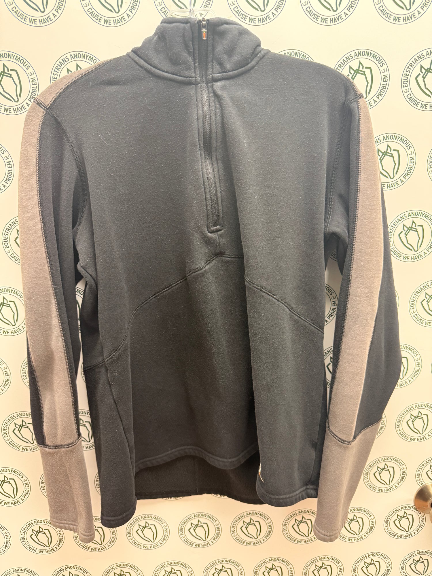 Women's Kerrits Heavy Weight Quarter zips or turtle neck