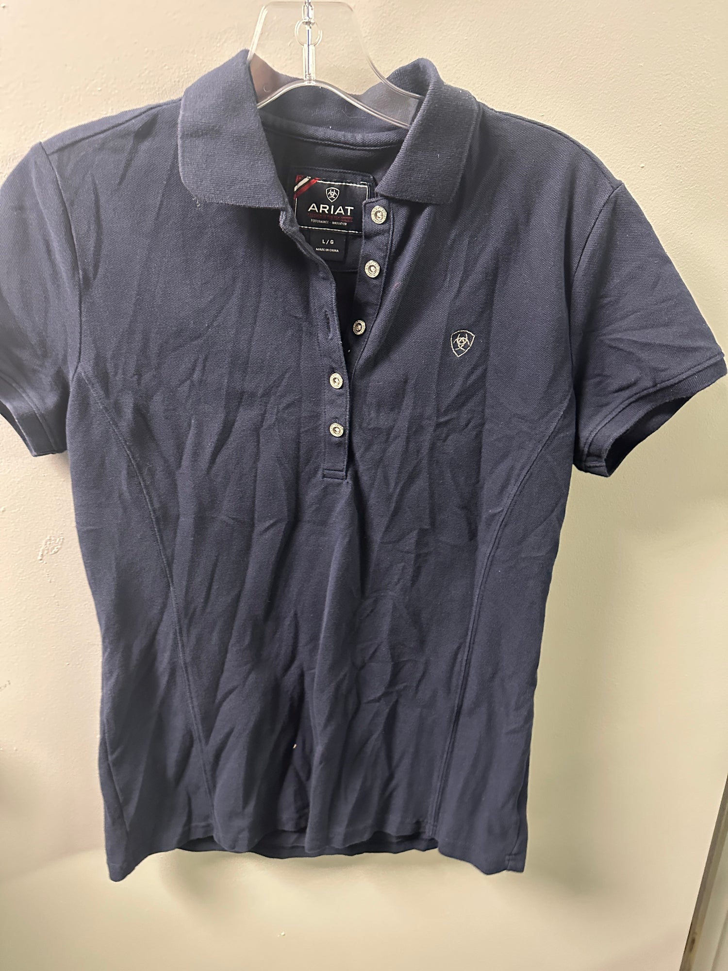 Women's Riding Shirts