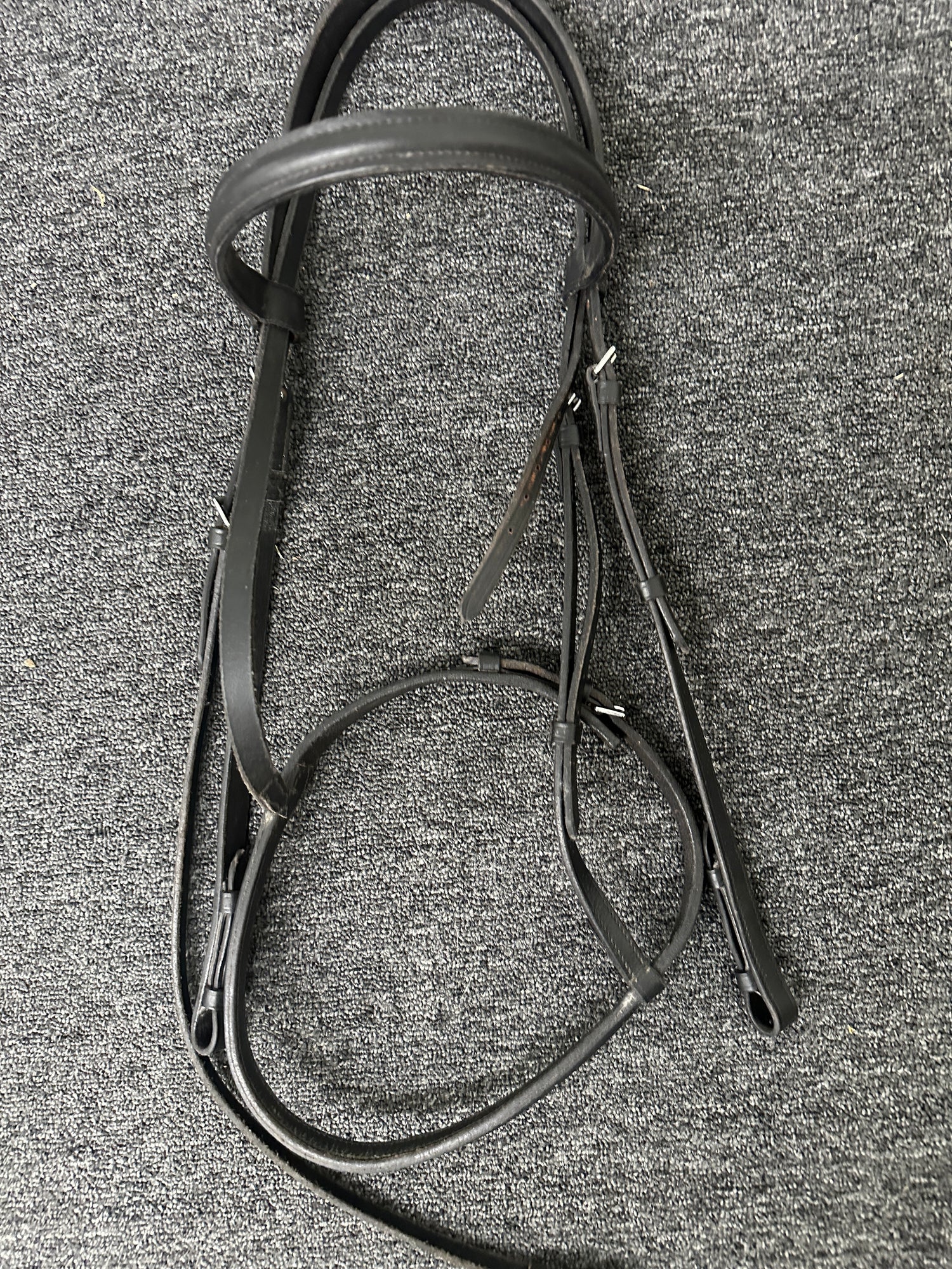 Bridle - English Bridle