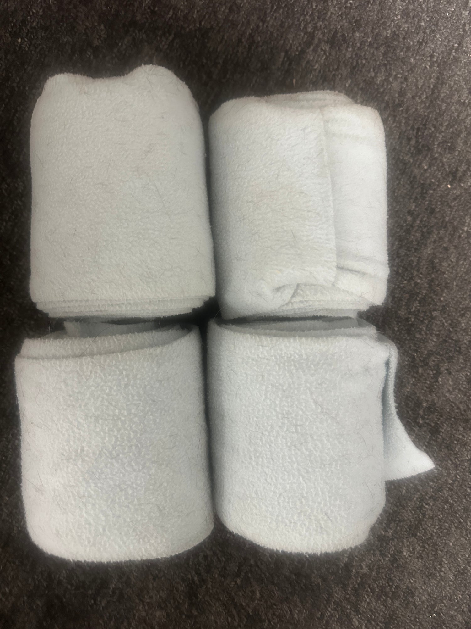 Polo Wraps assorted