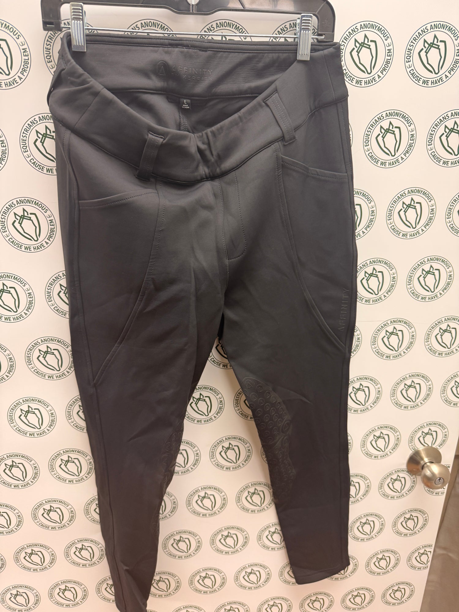 Women's Kerrits Breeches and Tights in good or schooling condition