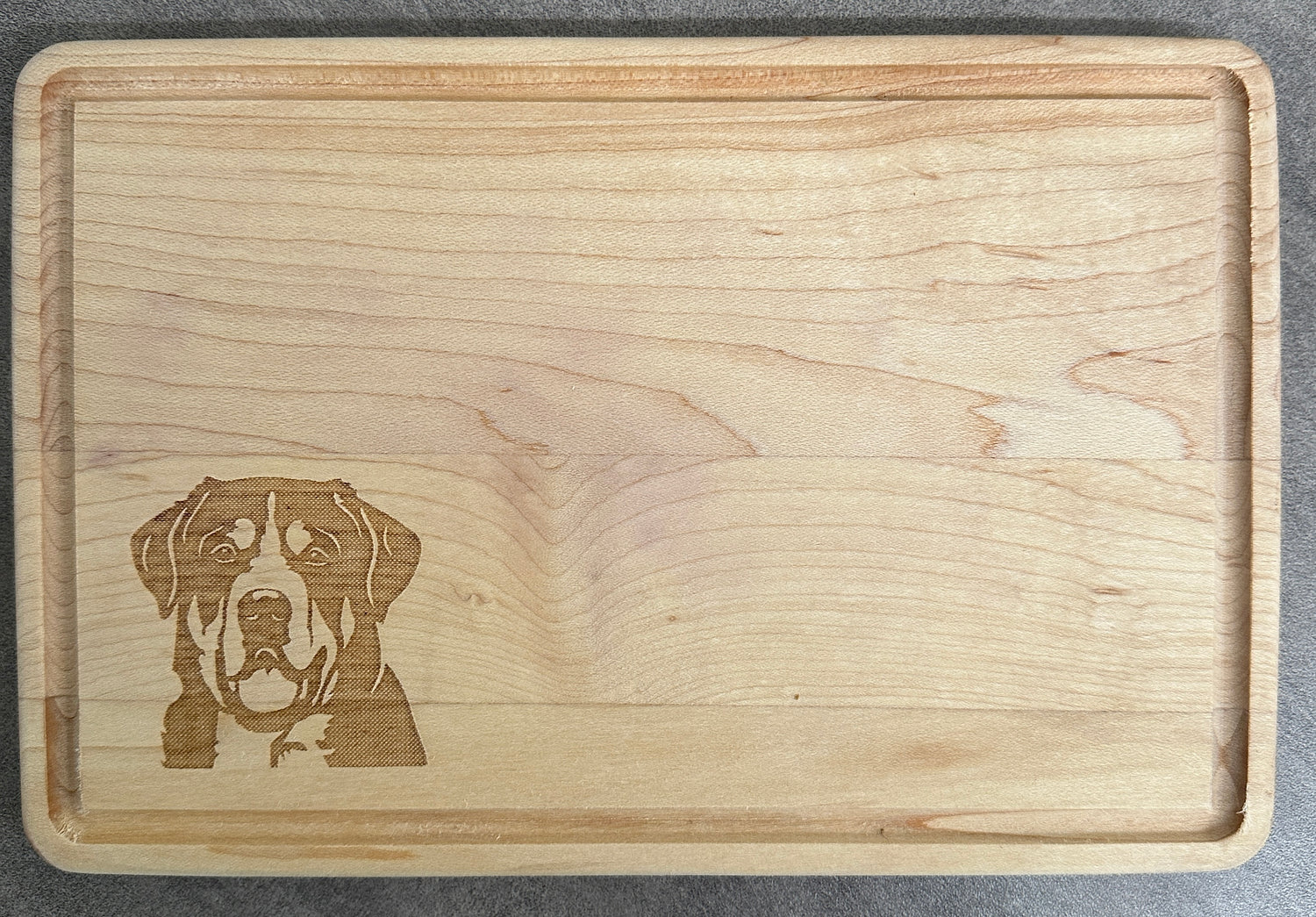 Swissy "Swiss Mountain Dogs"  Charcuterie & Cutting boards