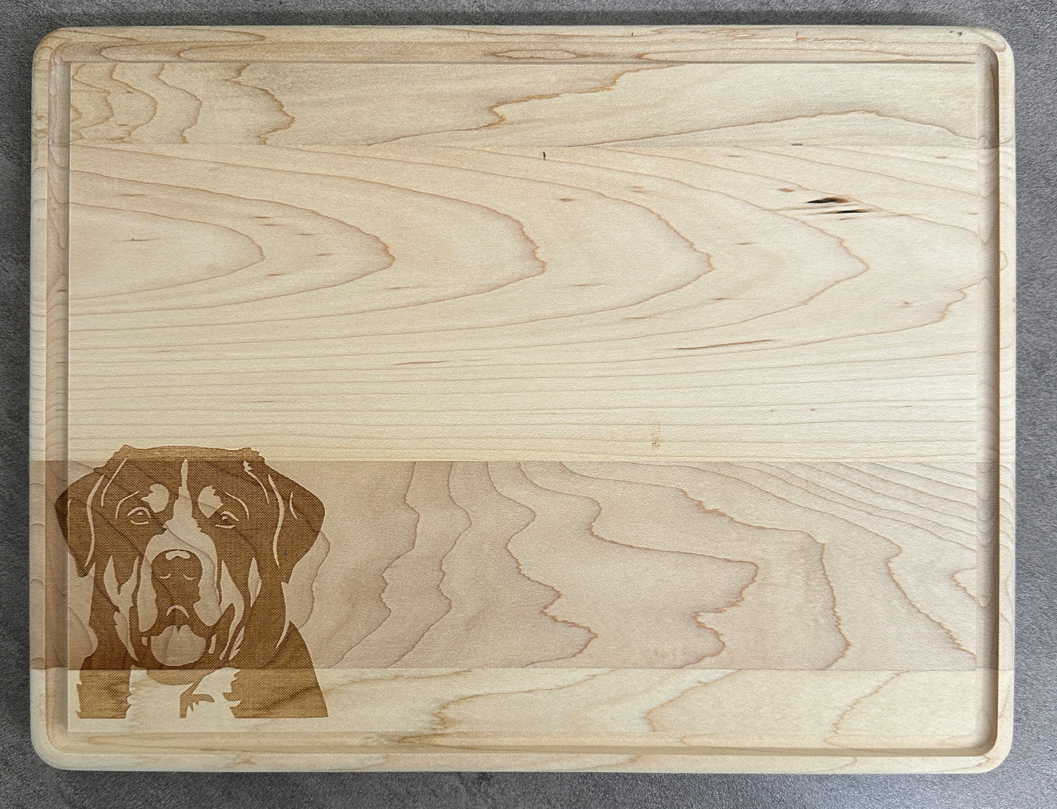 Swissy "Swiss Mountain Dogs"  Charcuterie & Cutting boards