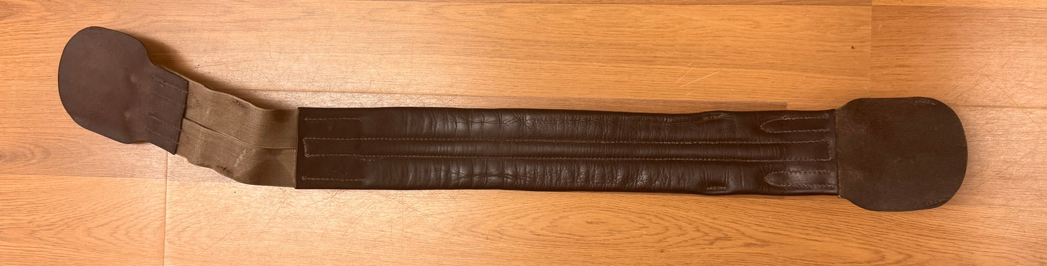 30" Schooling Dressage Girth