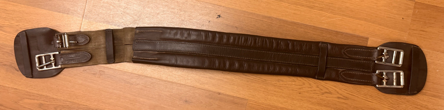 30" Schooling Dressage Girth
