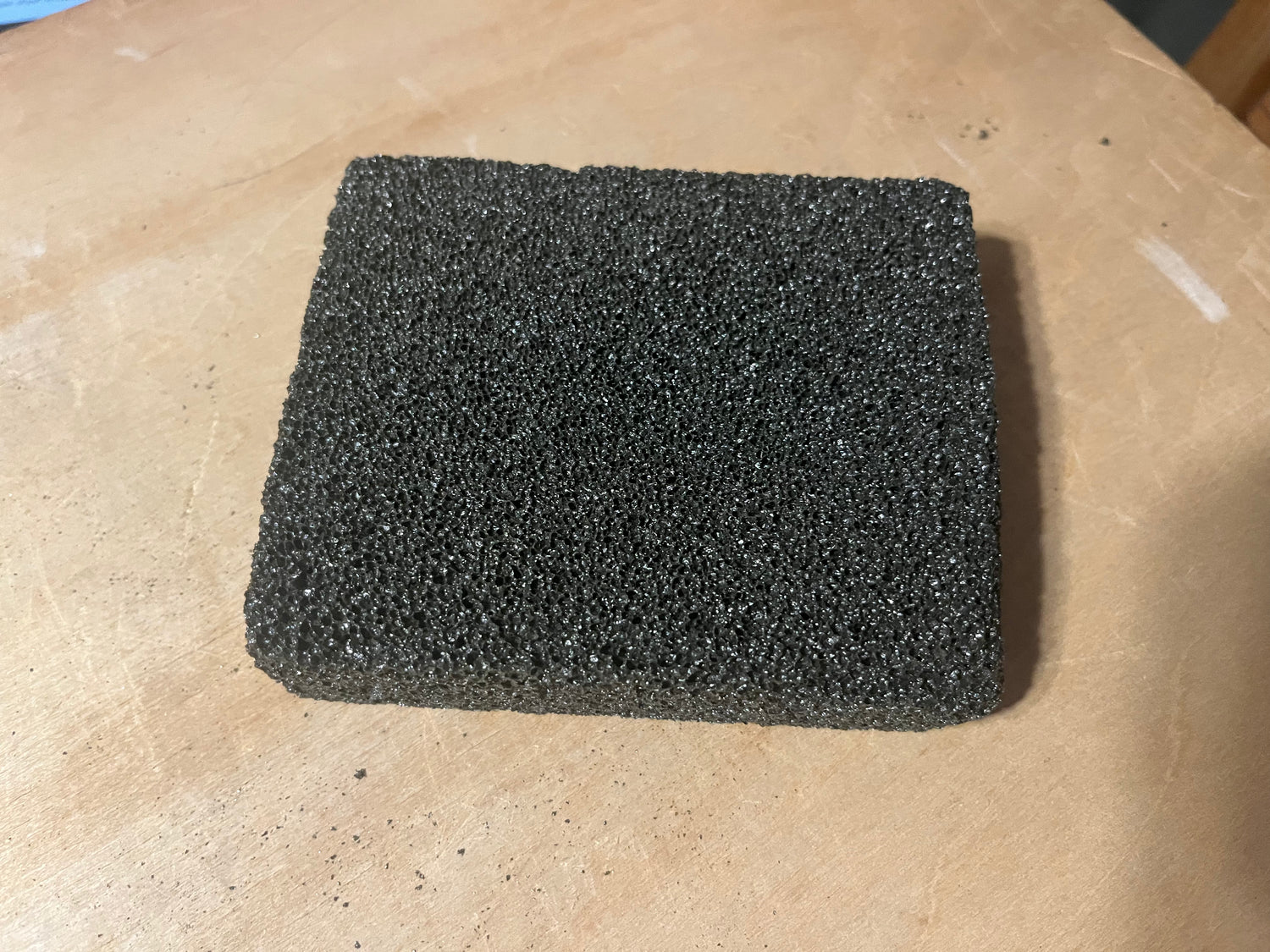 Slick and Easy Bricks - Shedding Tool