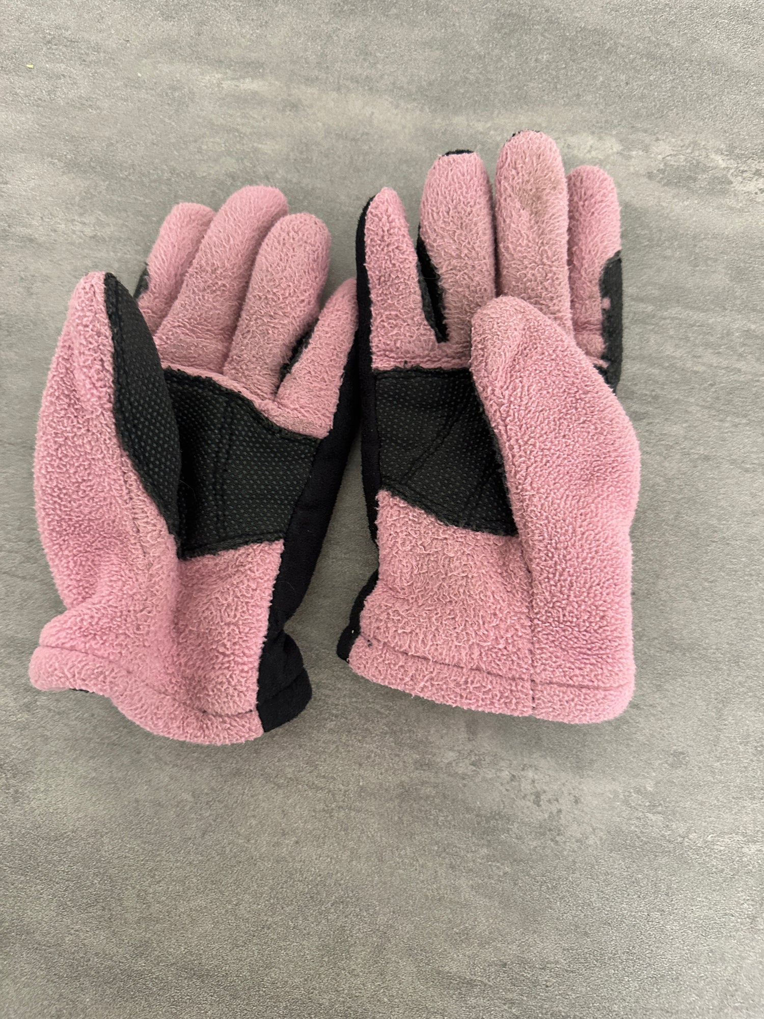 Gloves - Children's Winter Riding Glove by Ovation - Used