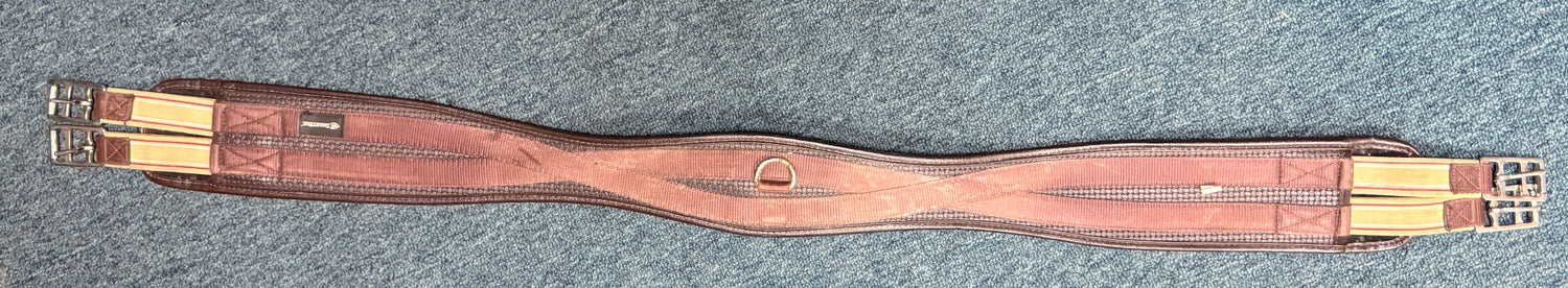 50" Ovation English Girth
