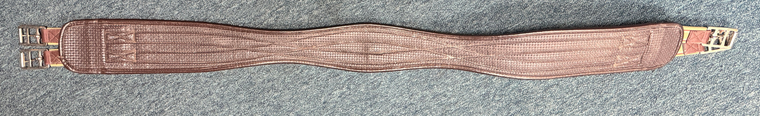 50" Ovation English Girth
