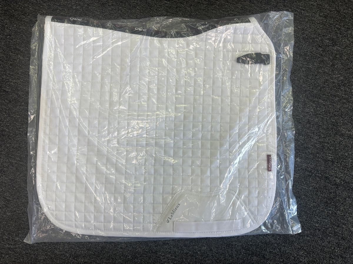 Dressage Saddle Pads