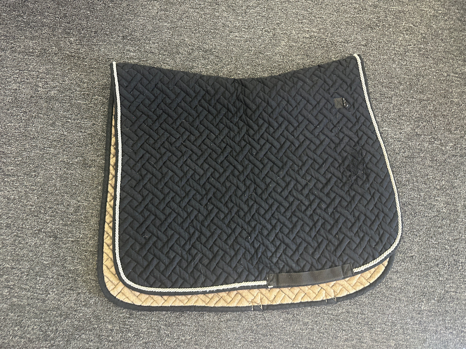 Dressage Saddle Pads